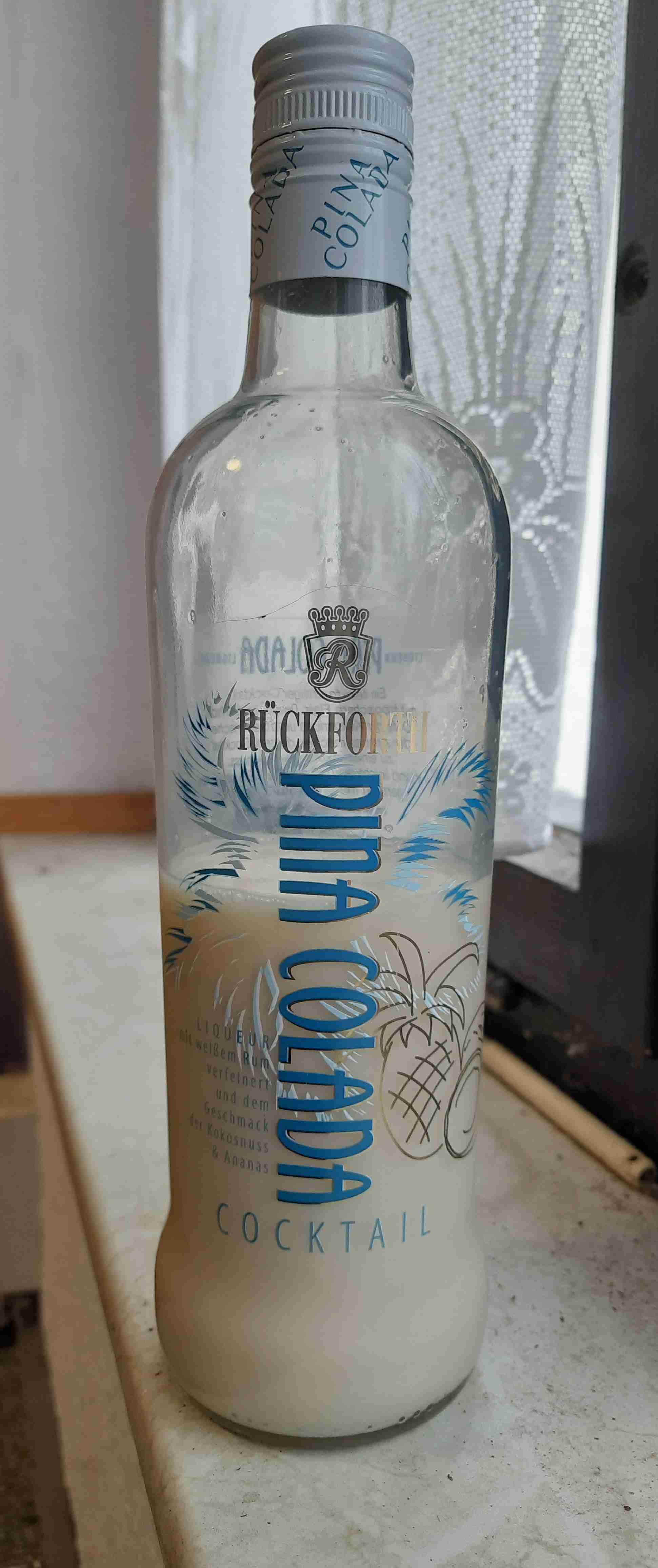 Pina Colada Likör