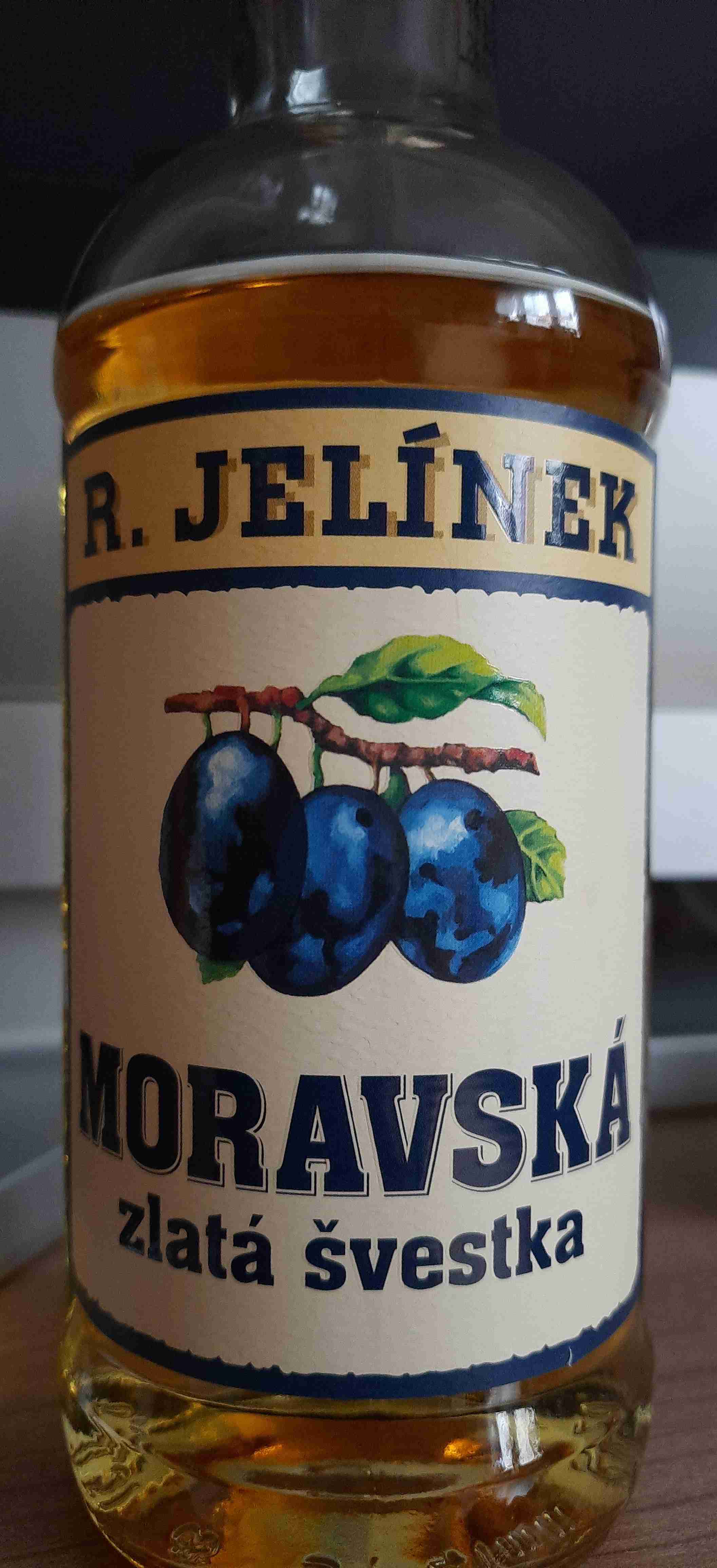 Pflaumenschnaps 38%