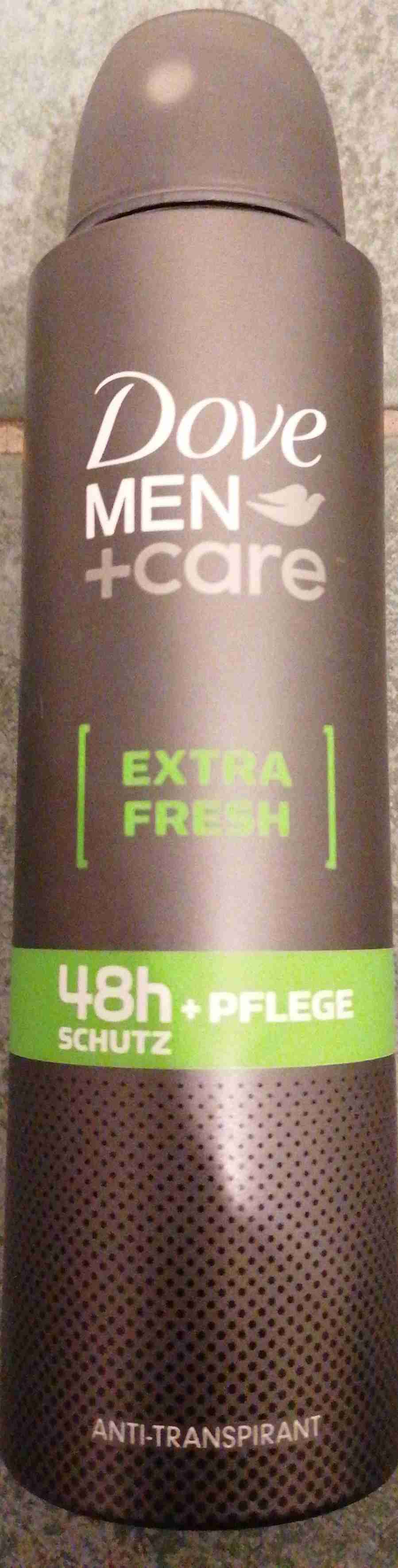 Extra Fresh Deo