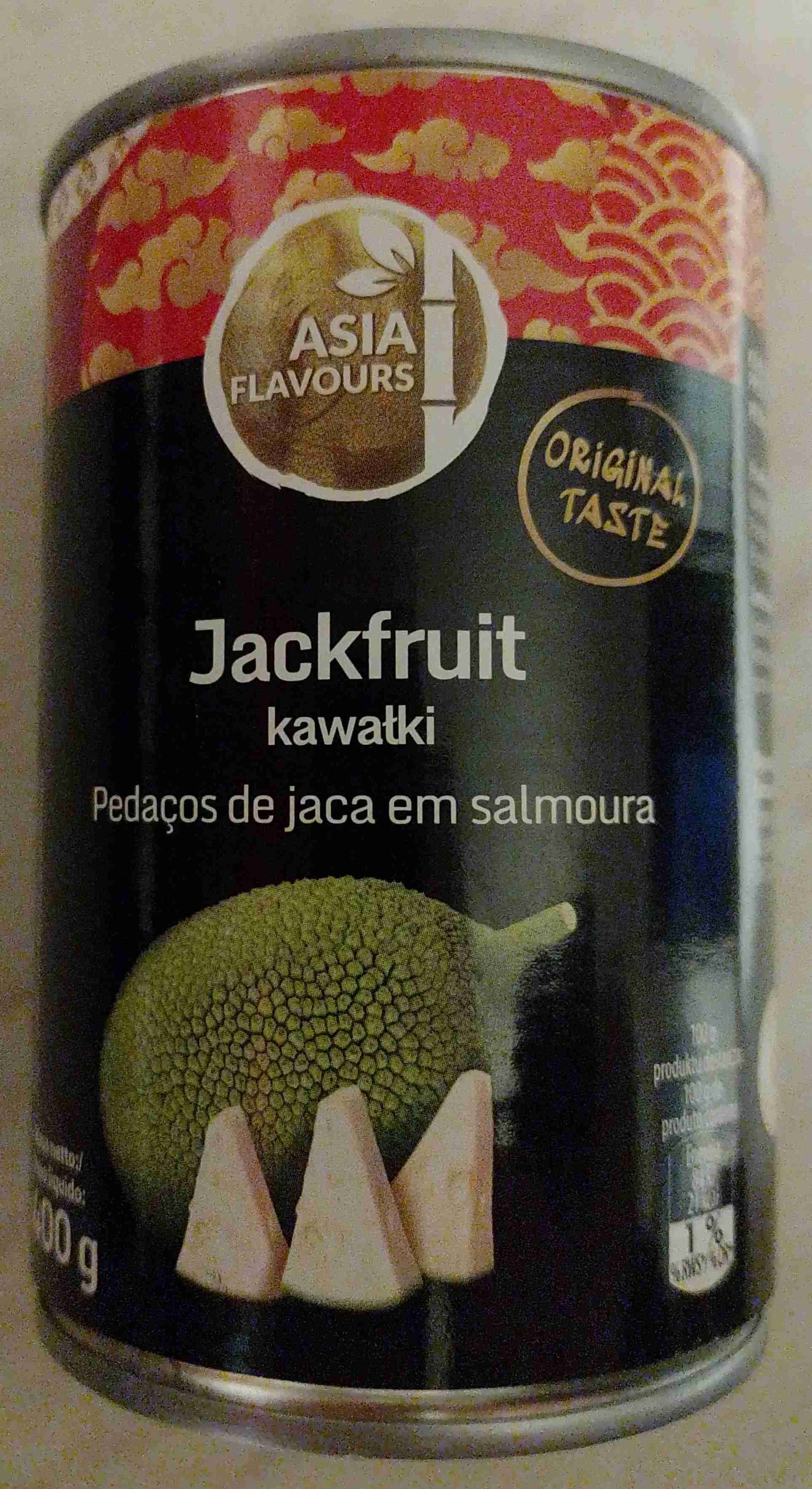 Jackfruit Kawaki 230g