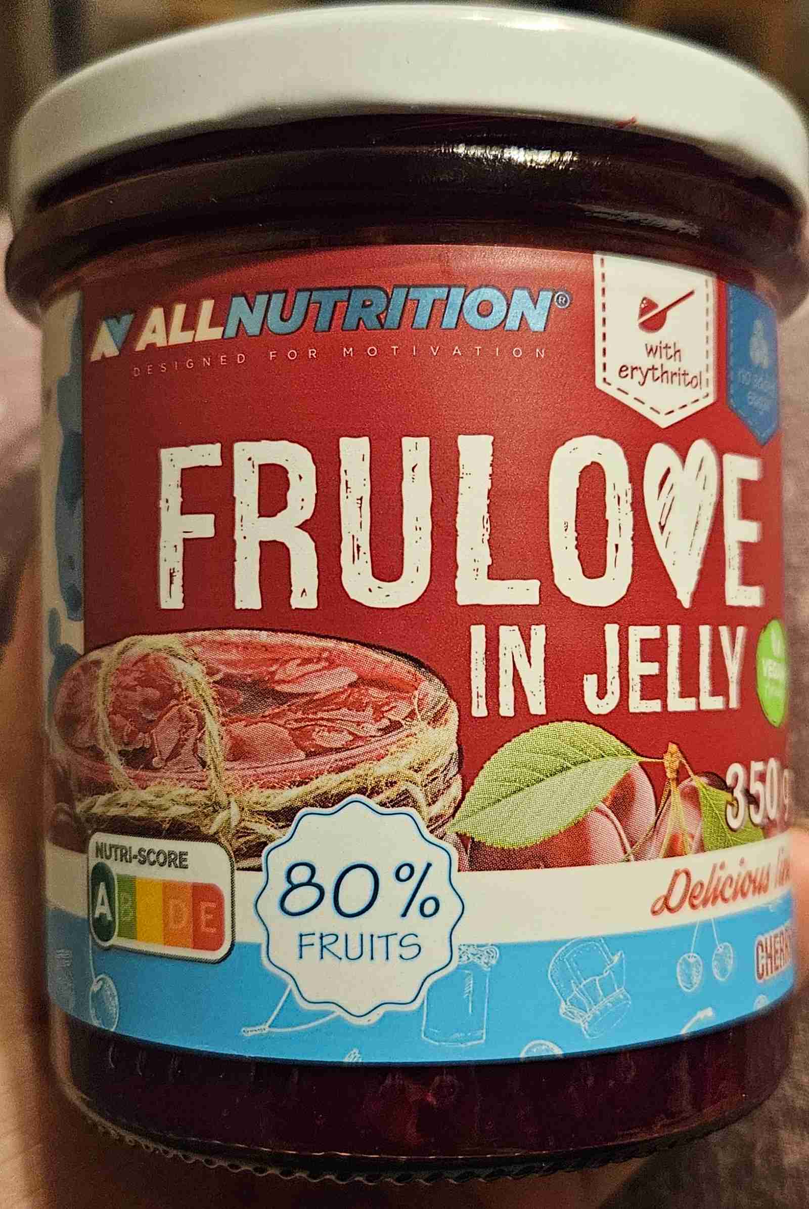 Frulove cherry