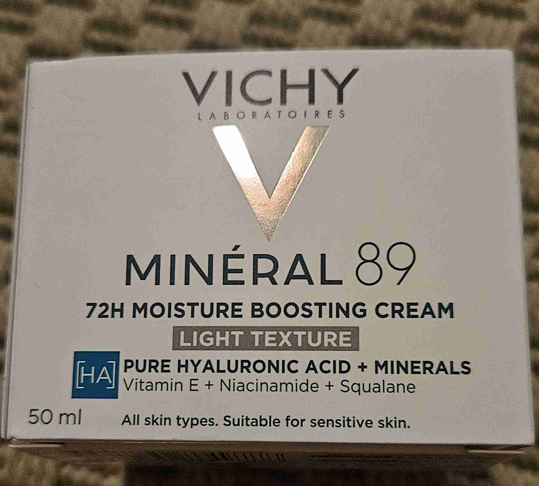 Mineral 89 light