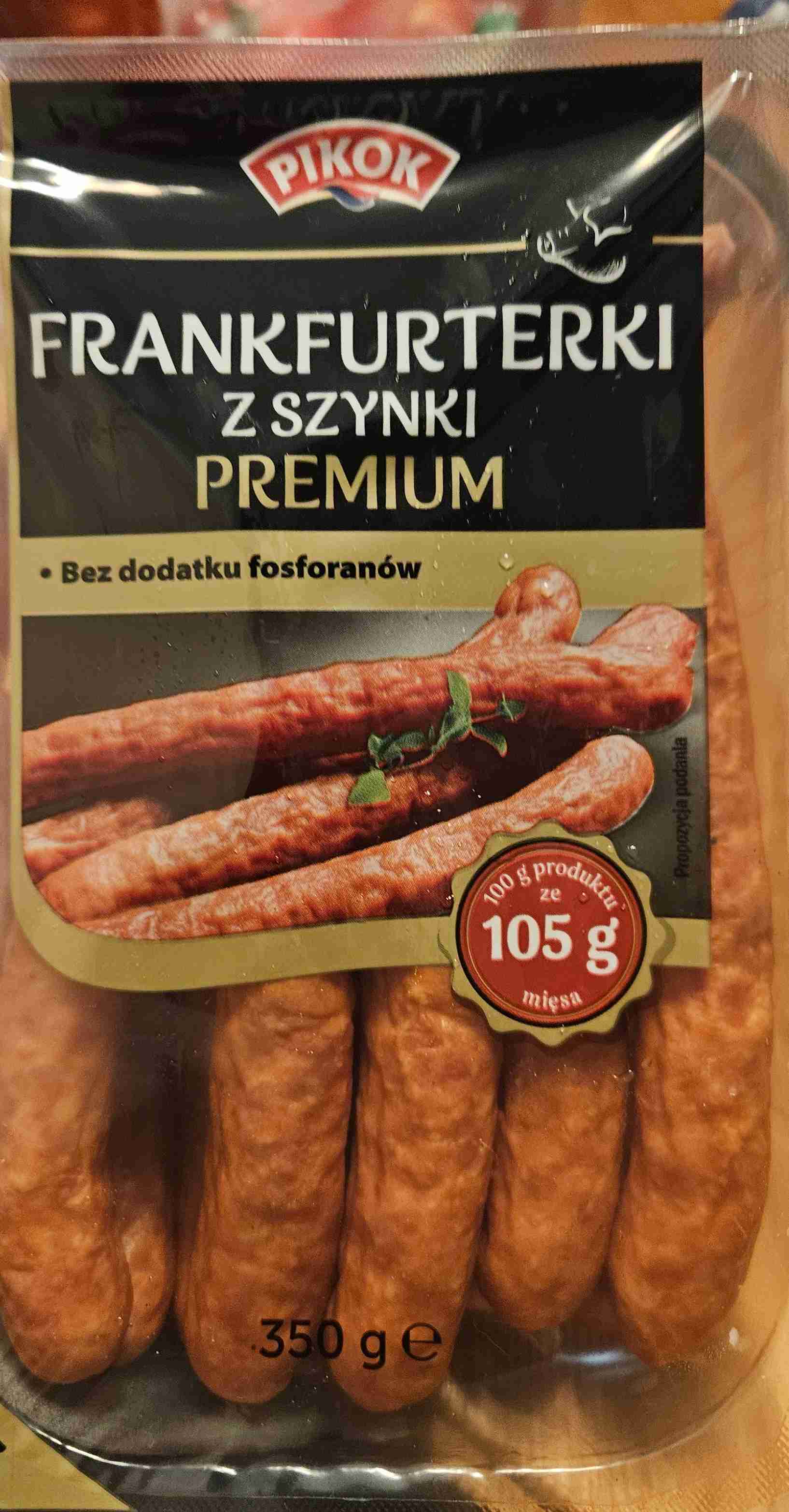 Frankfurterki