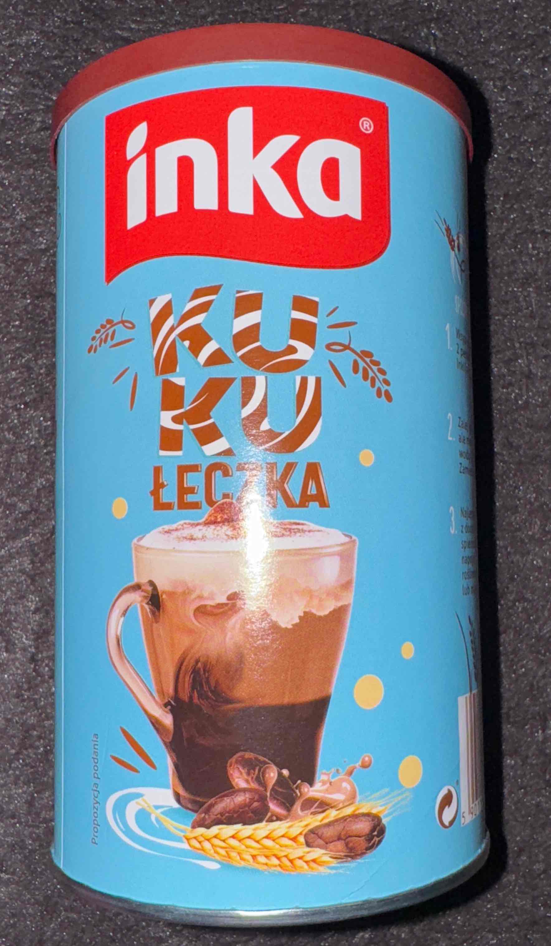Inka kukułeczka