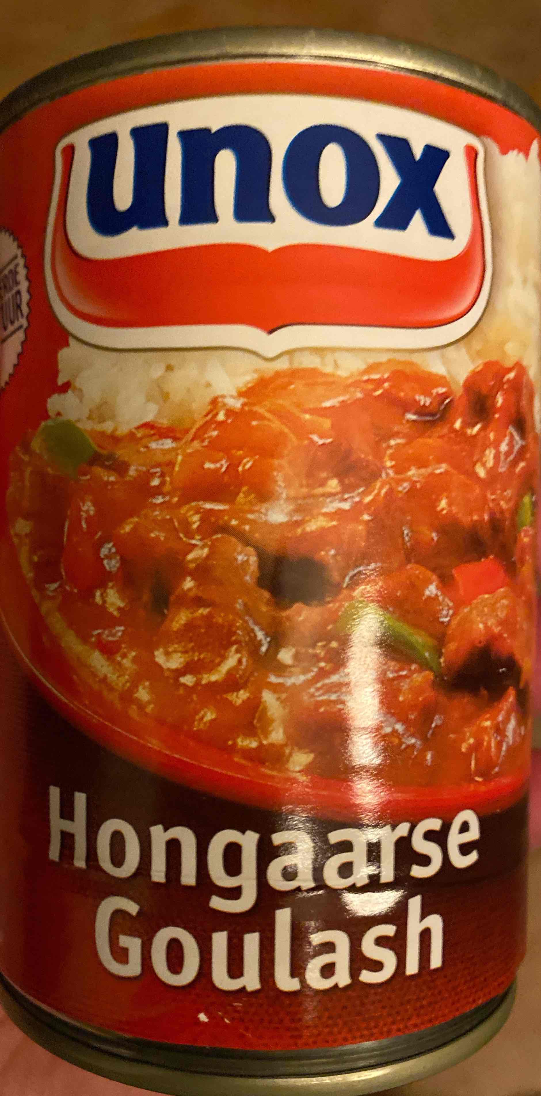 Hongaarse Goulash