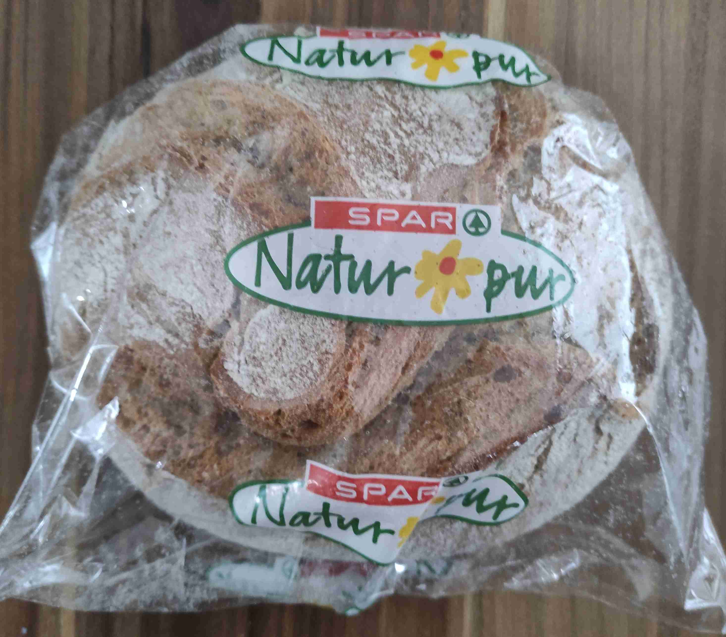 Brot - Krusten - bio