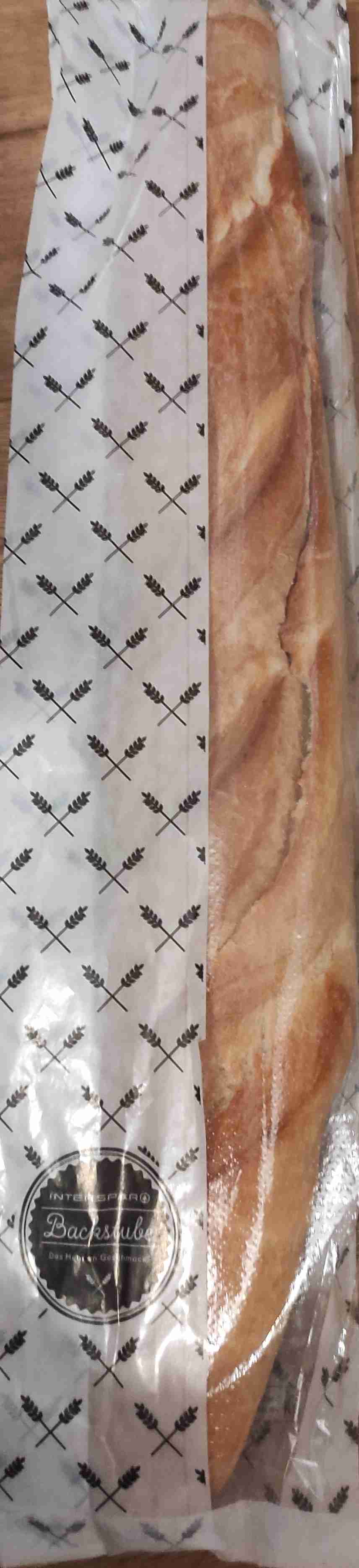 Baguette Jumbo