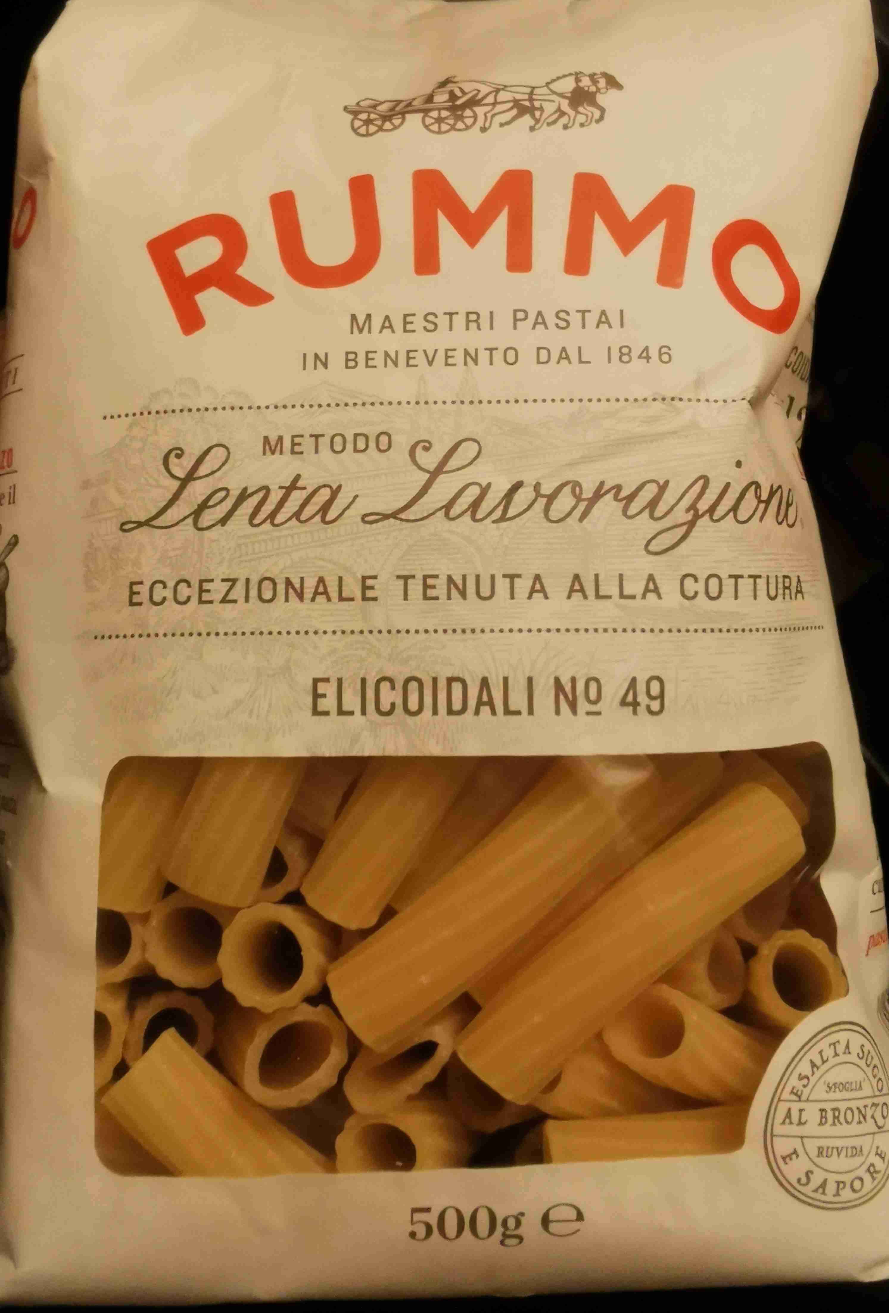 Elicoidali n°49