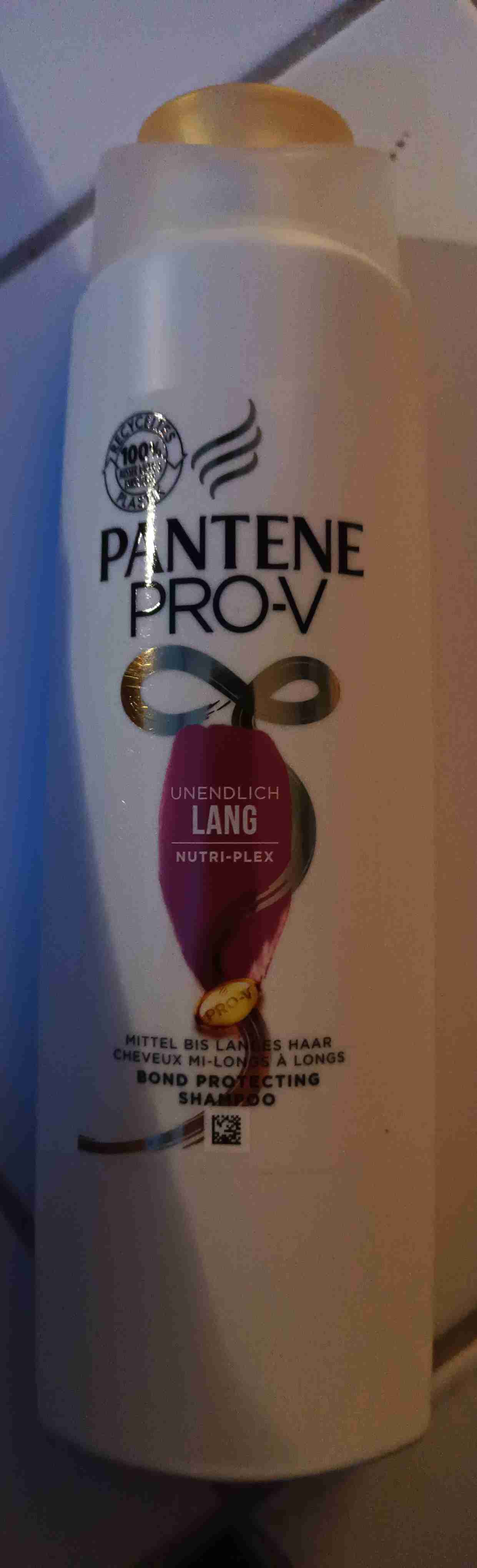 Pantene Pro-V lange