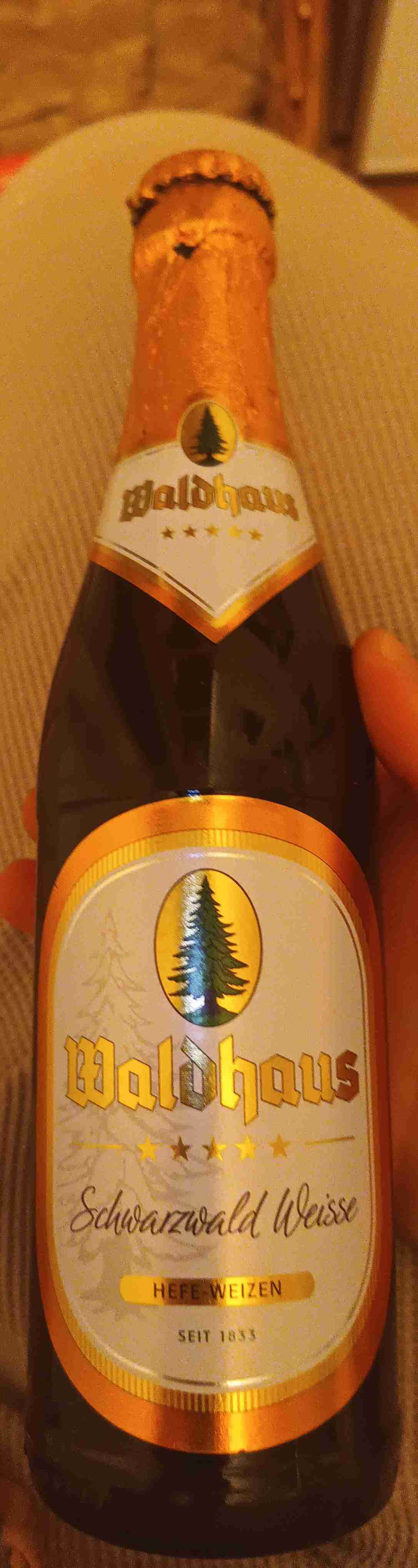 Schwarzwald Weisse