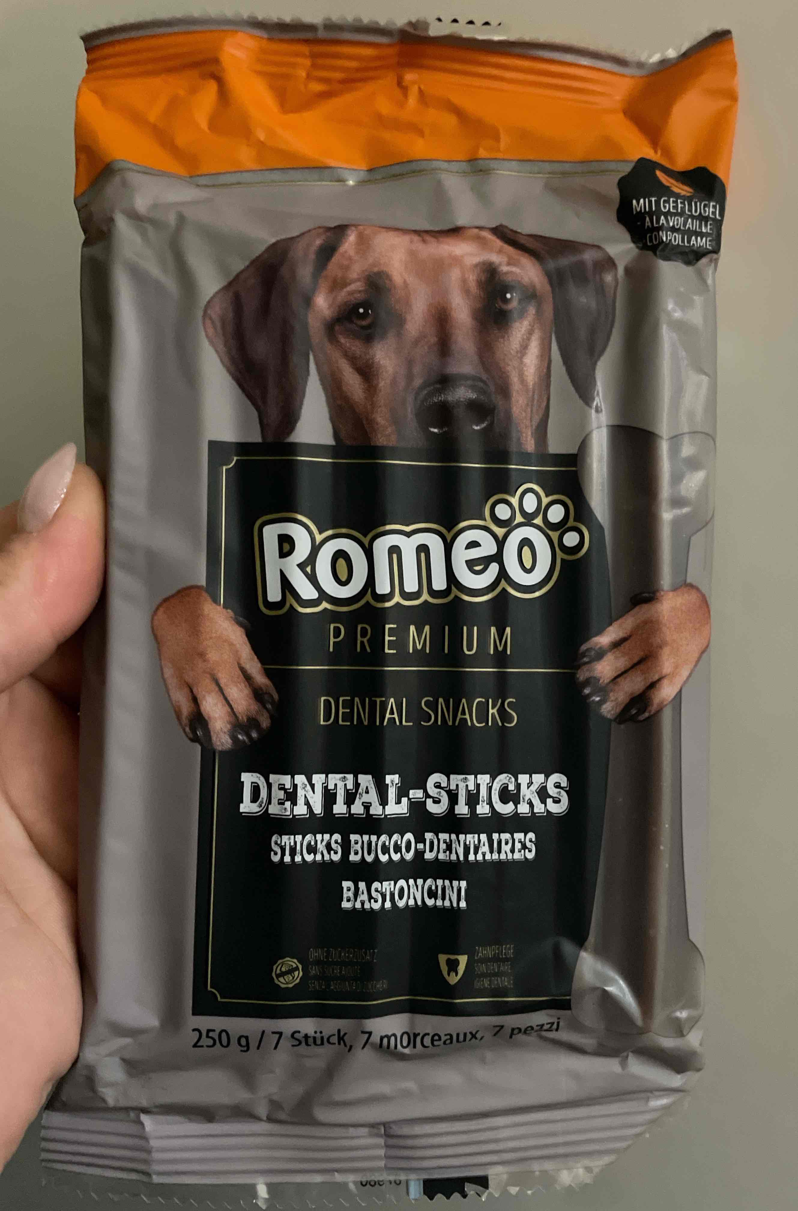 Premium Dental Sticks