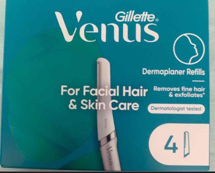 Dermaplaner refills