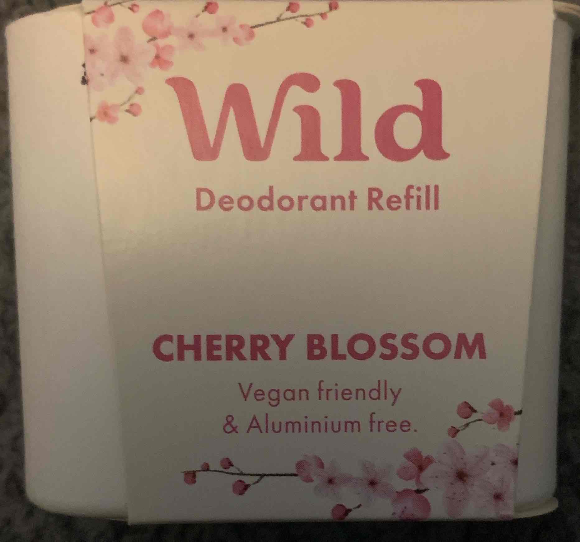 Cherry blossom