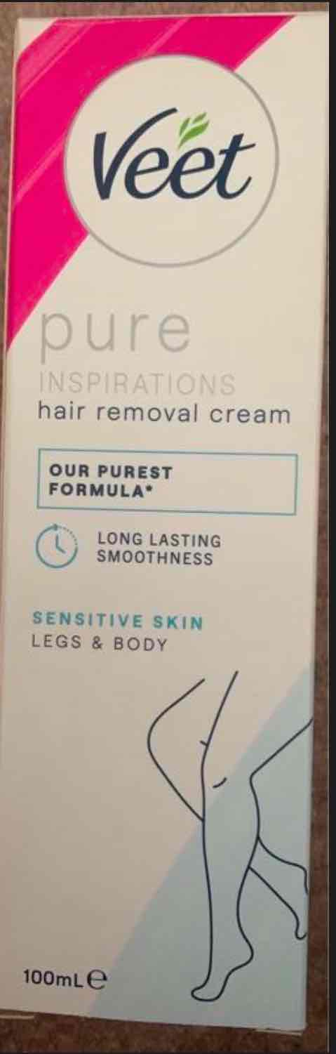 Sensitive Skin