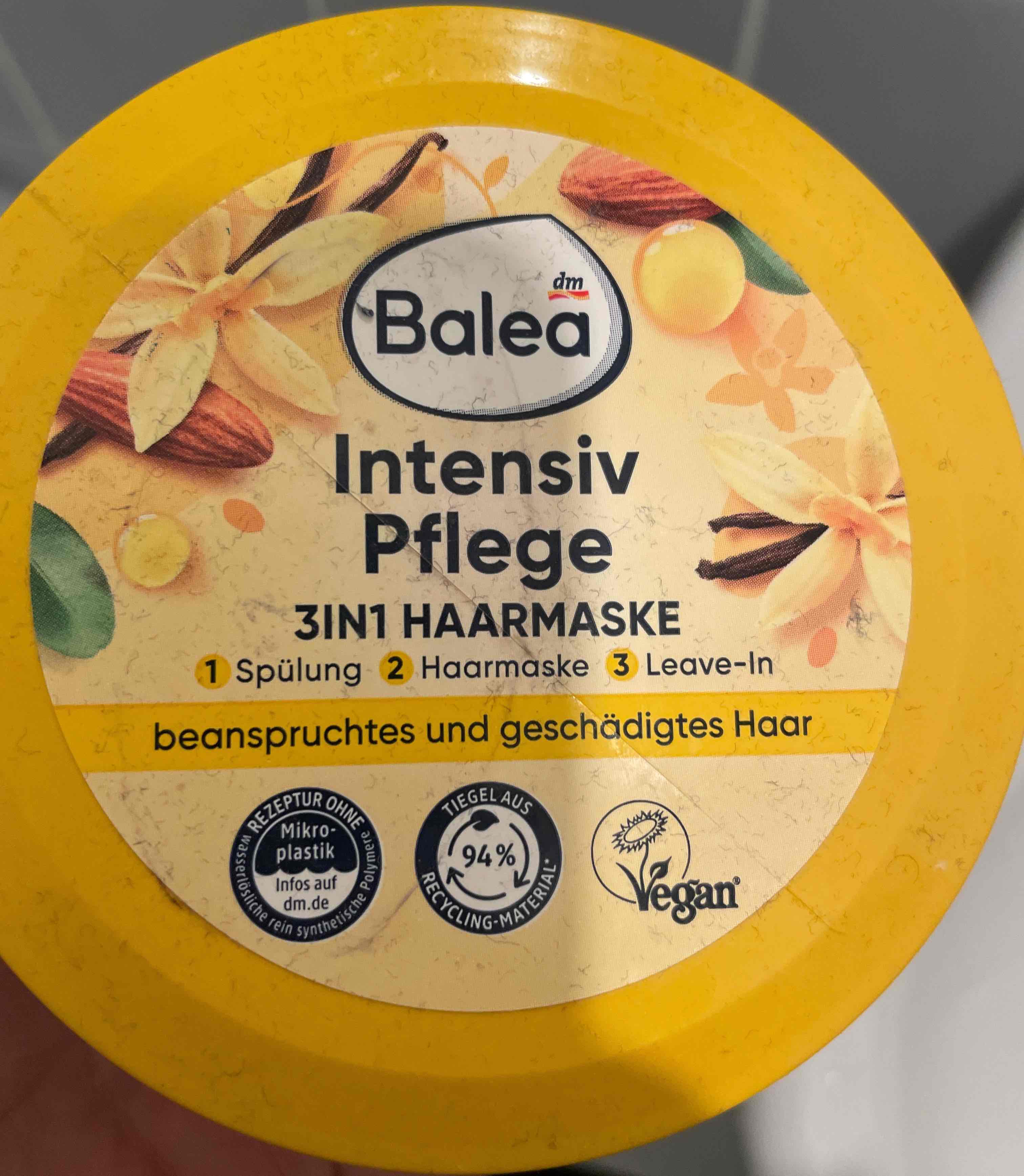 Intensiv Pflege 3in1 