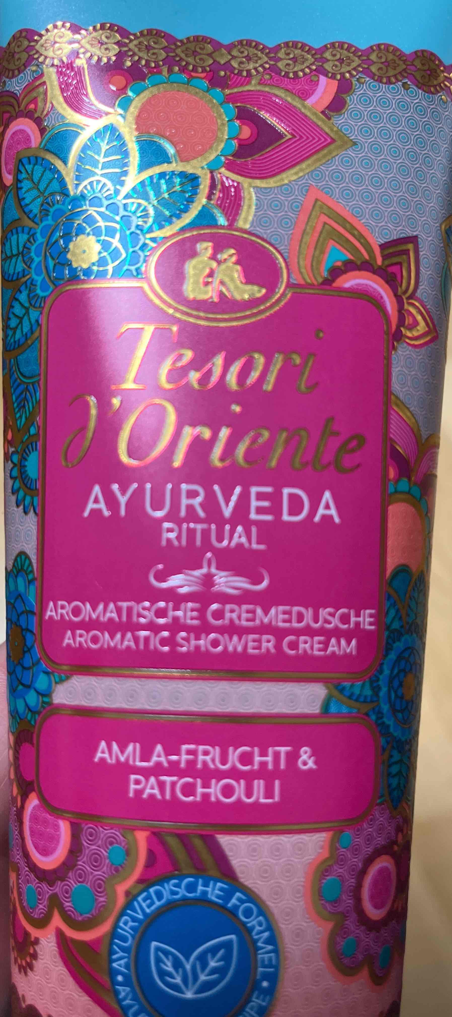 Ayurveda Ritual