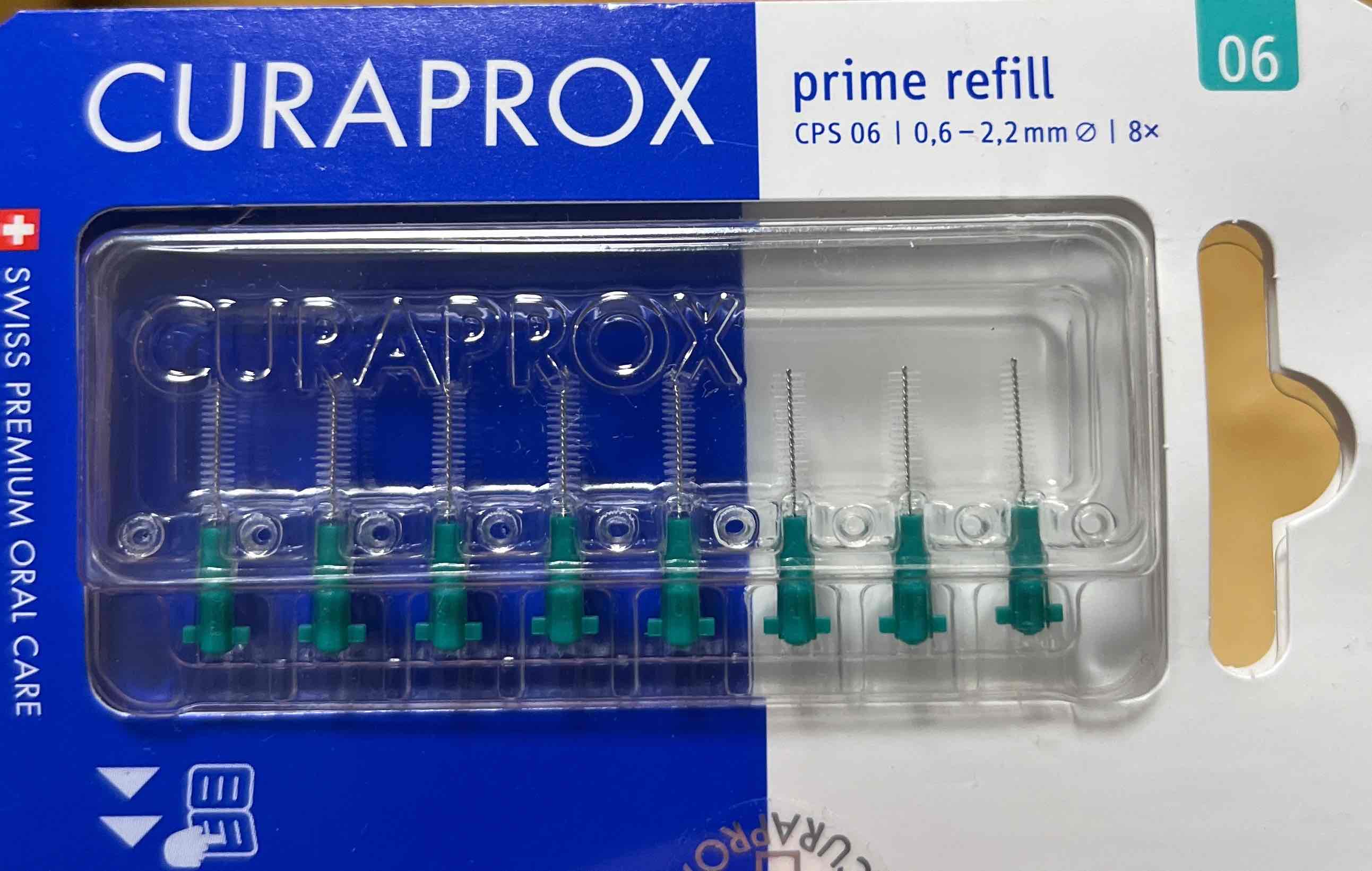 Prime Refill CPS 06