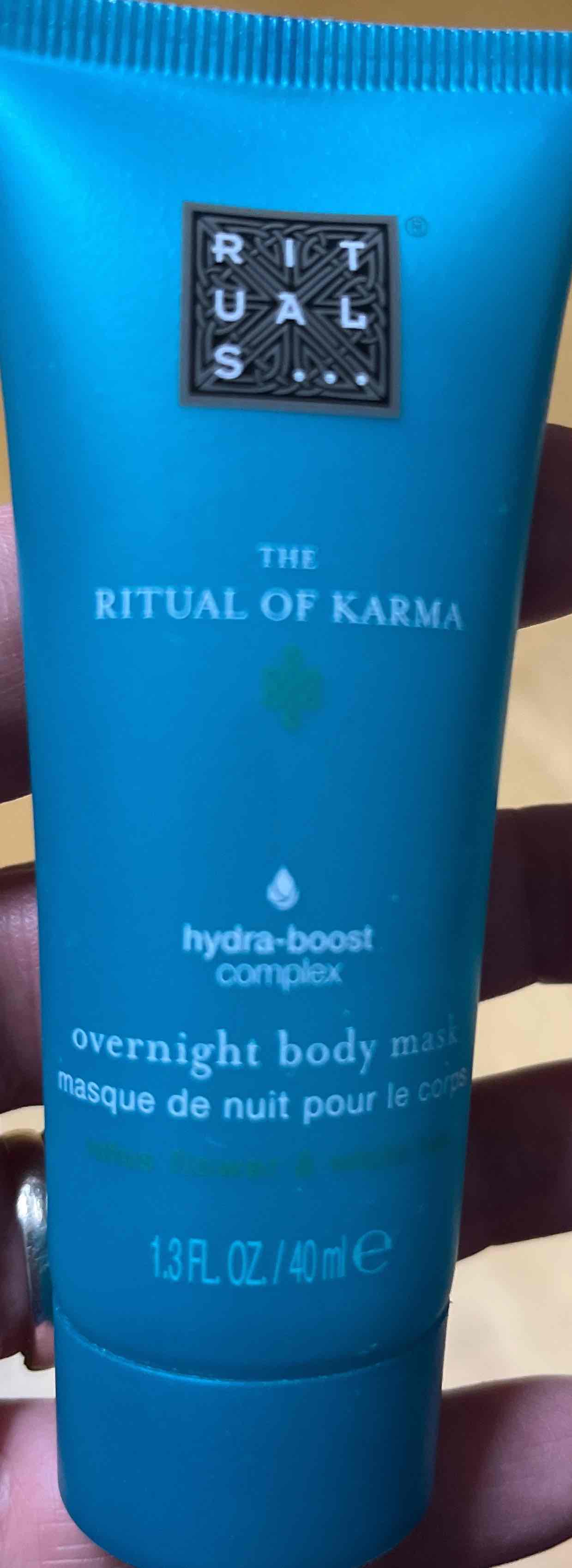 Karma Hydra Boost
