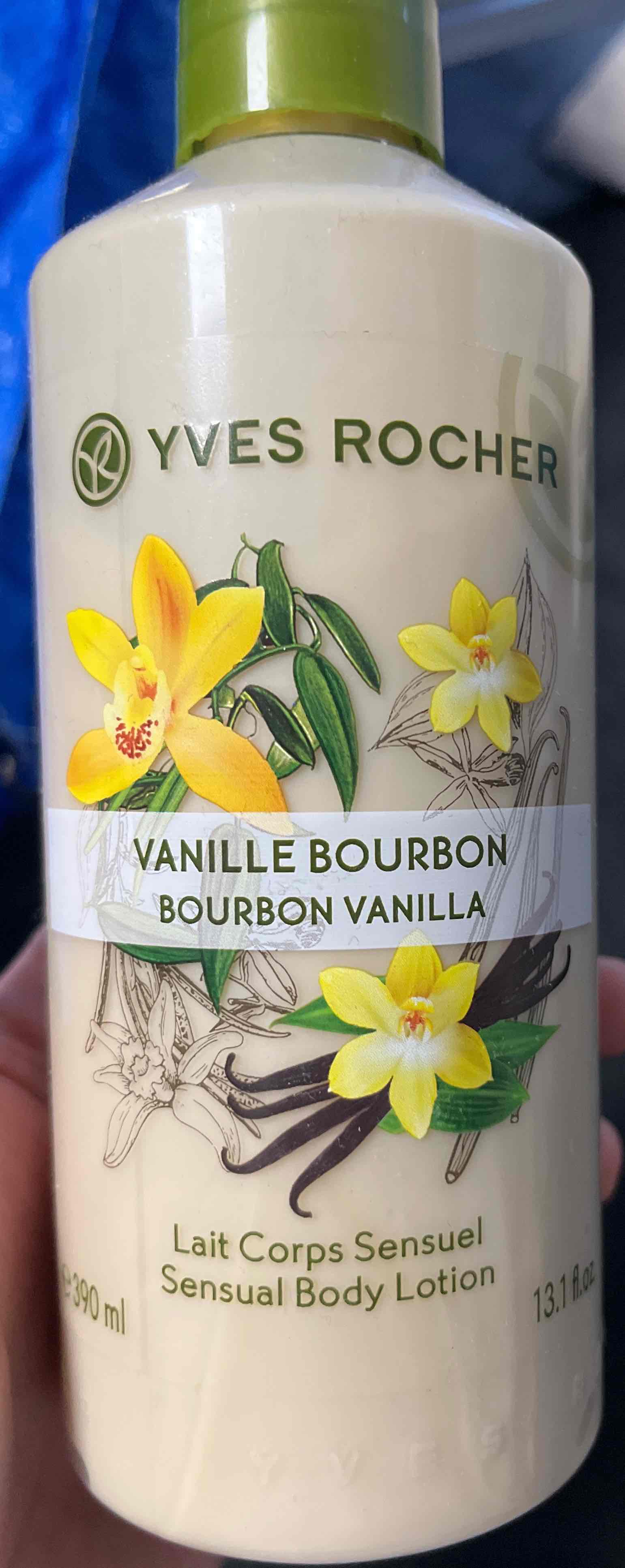 Bodylotion Vanilla 