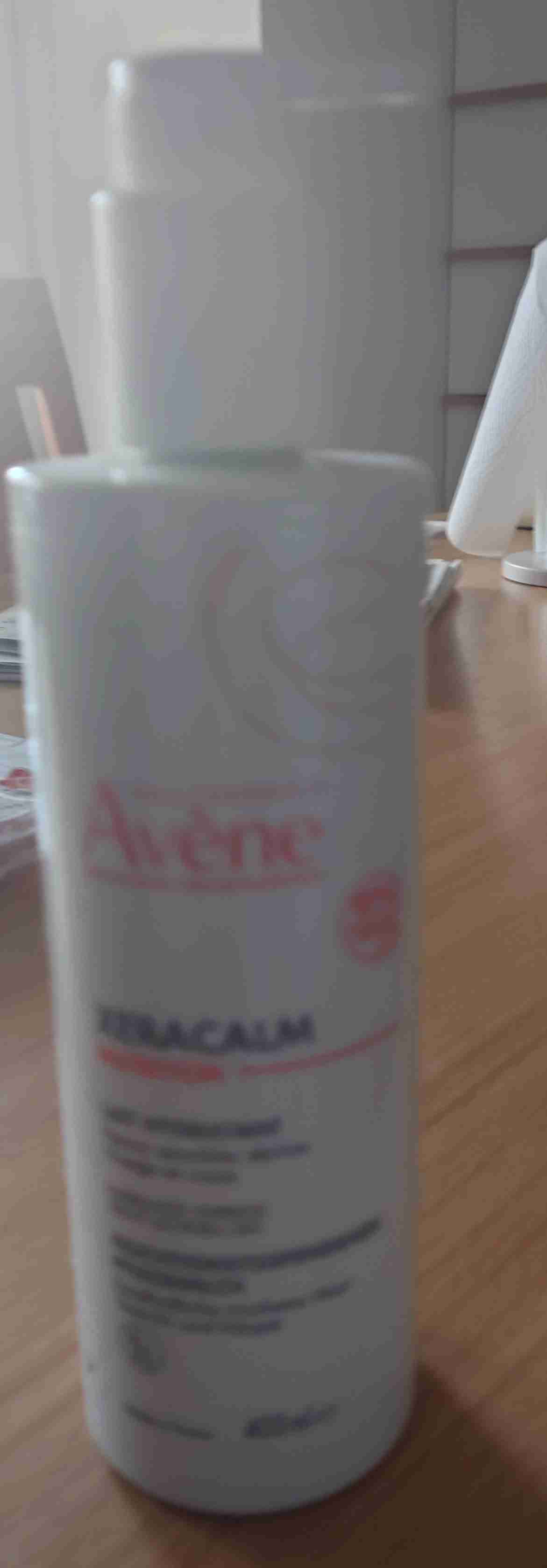 Xeracalm Pflegemilch