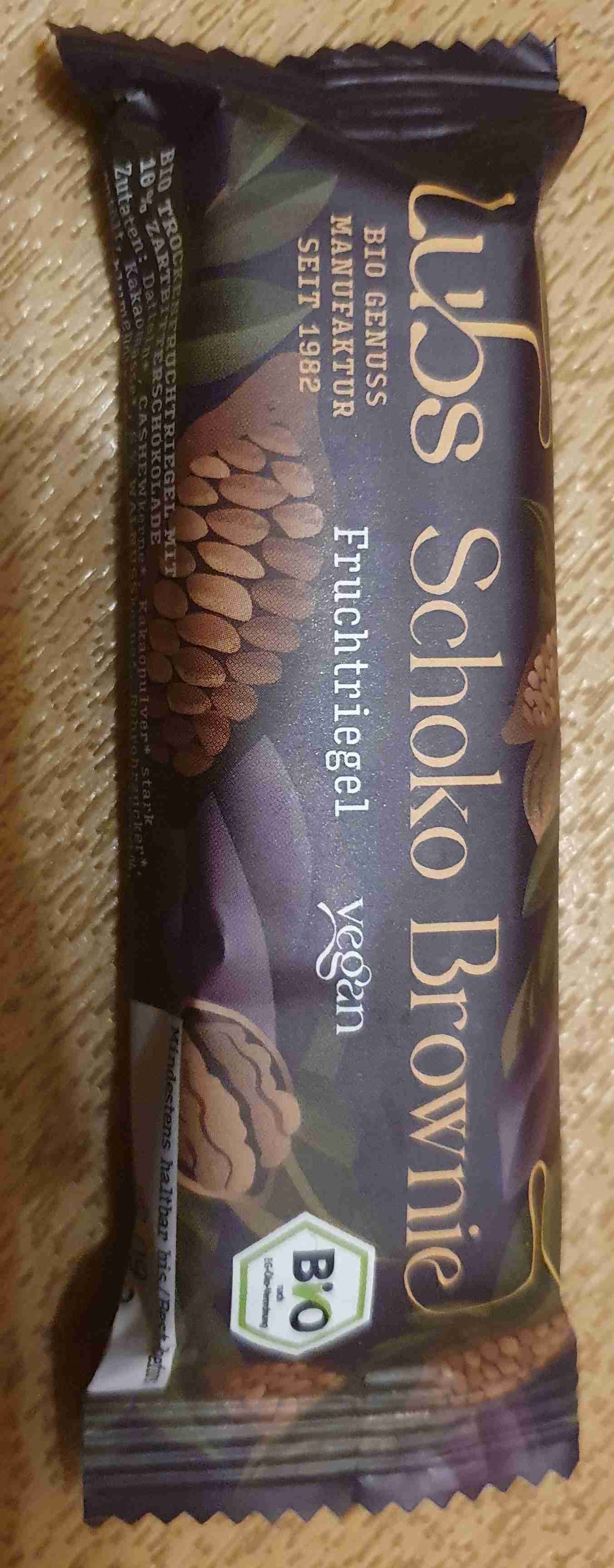 Schoko Brownie