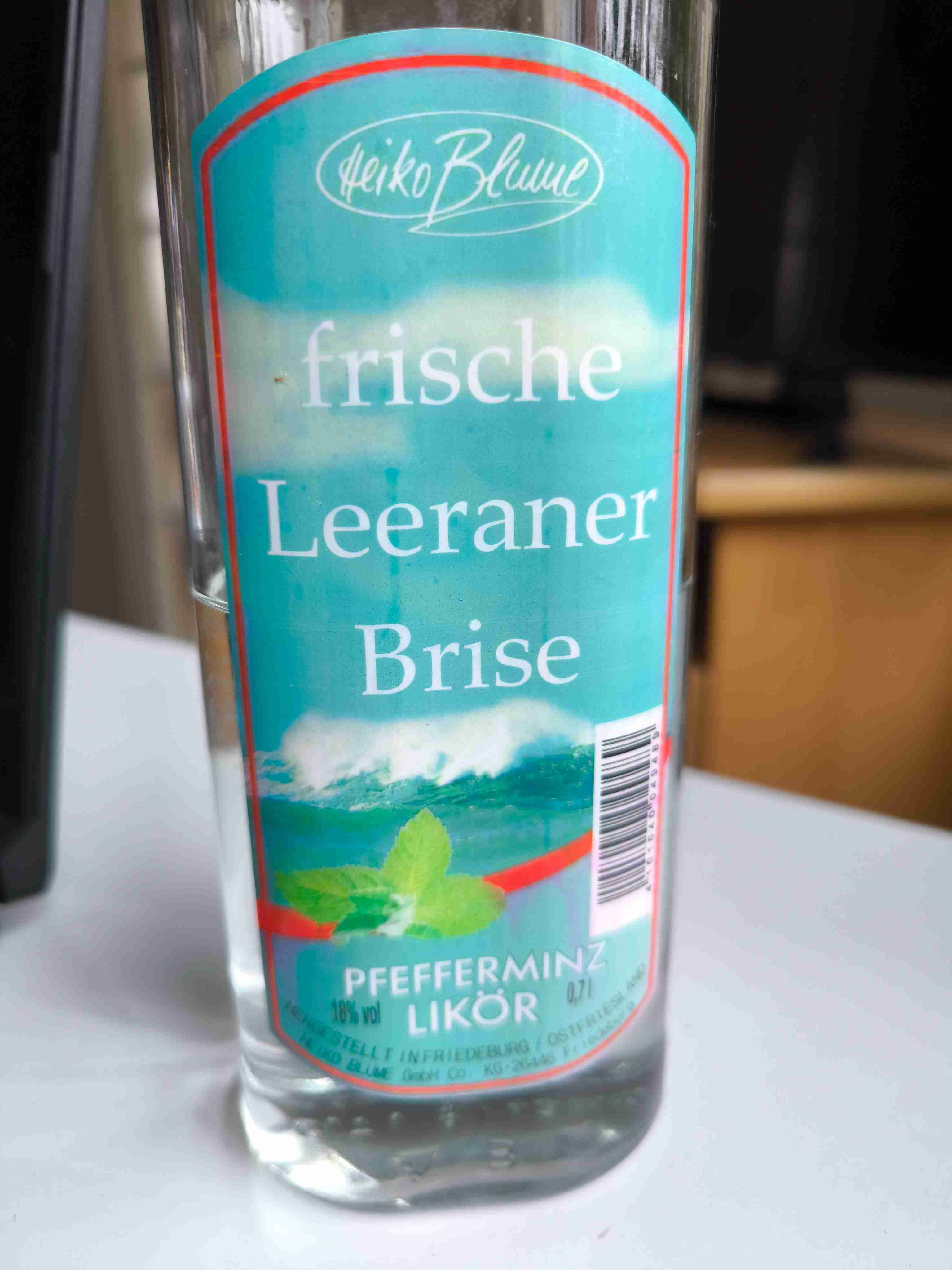 Leeraner Brise