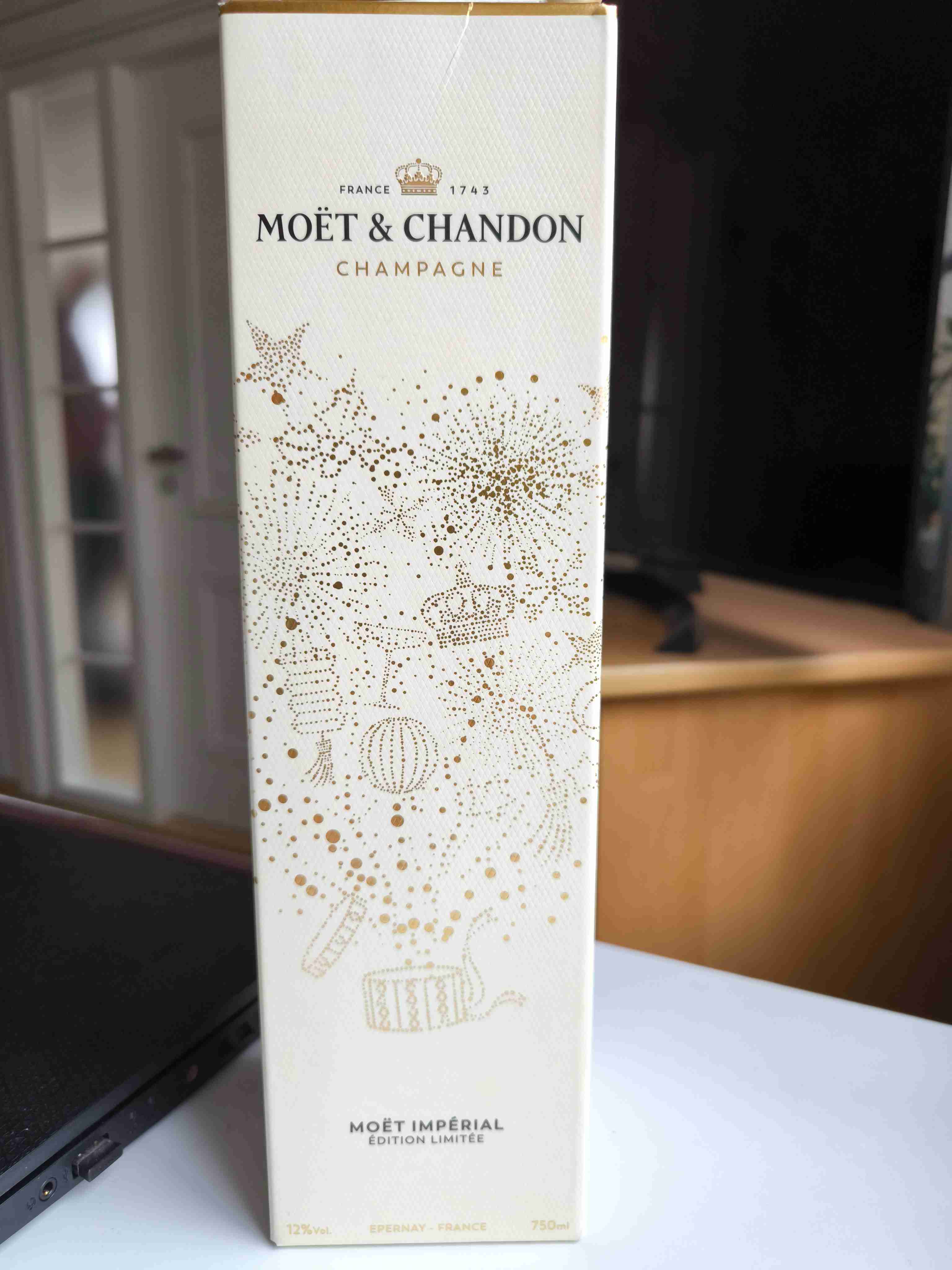 Moët & Chandon