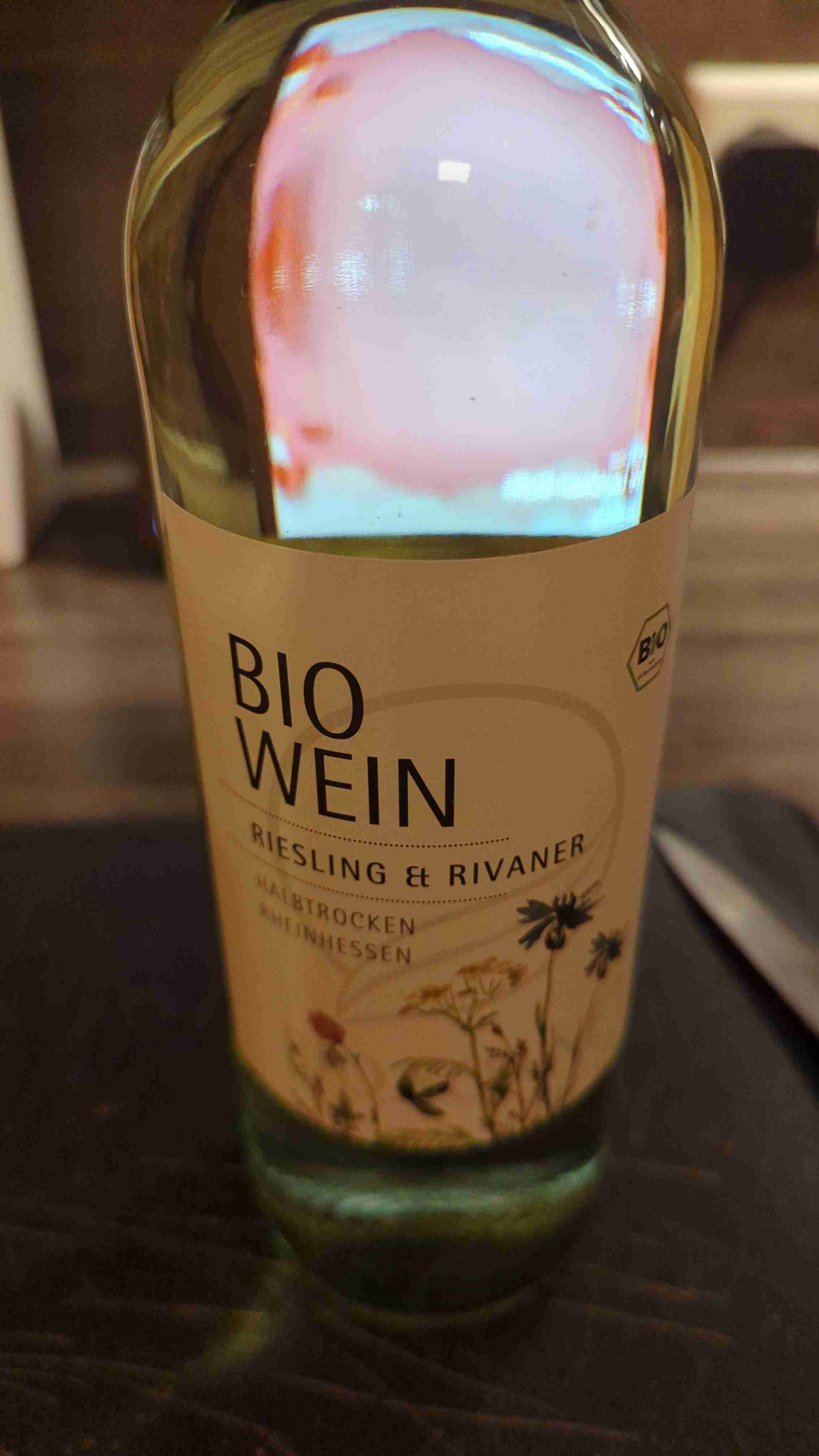 Riesling / Rivaner