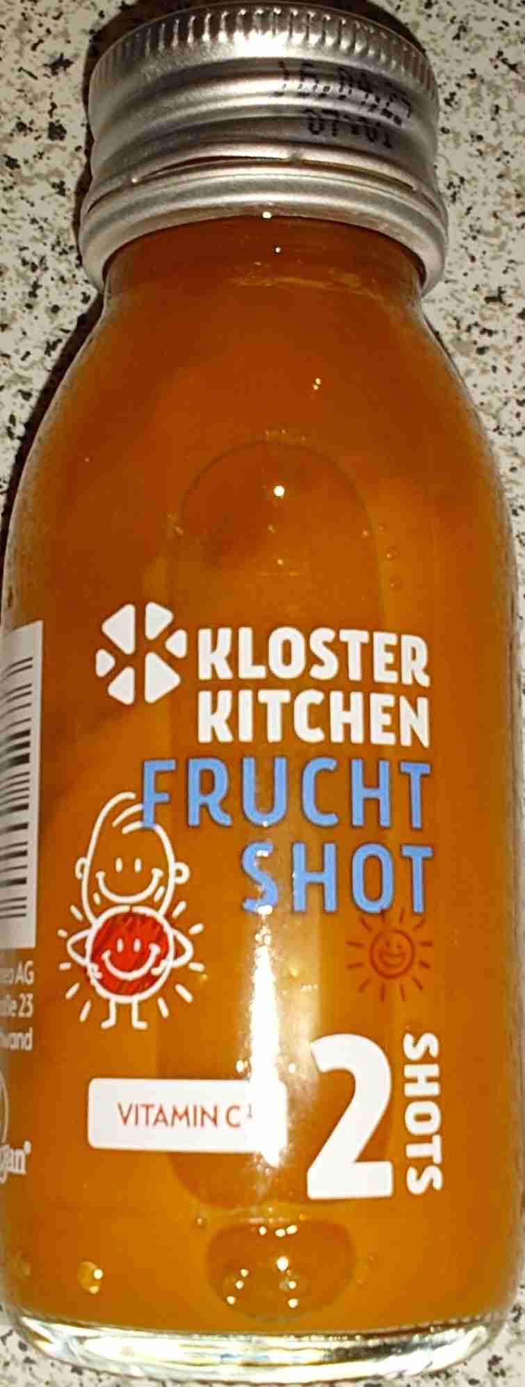 Fruchtshot VitC