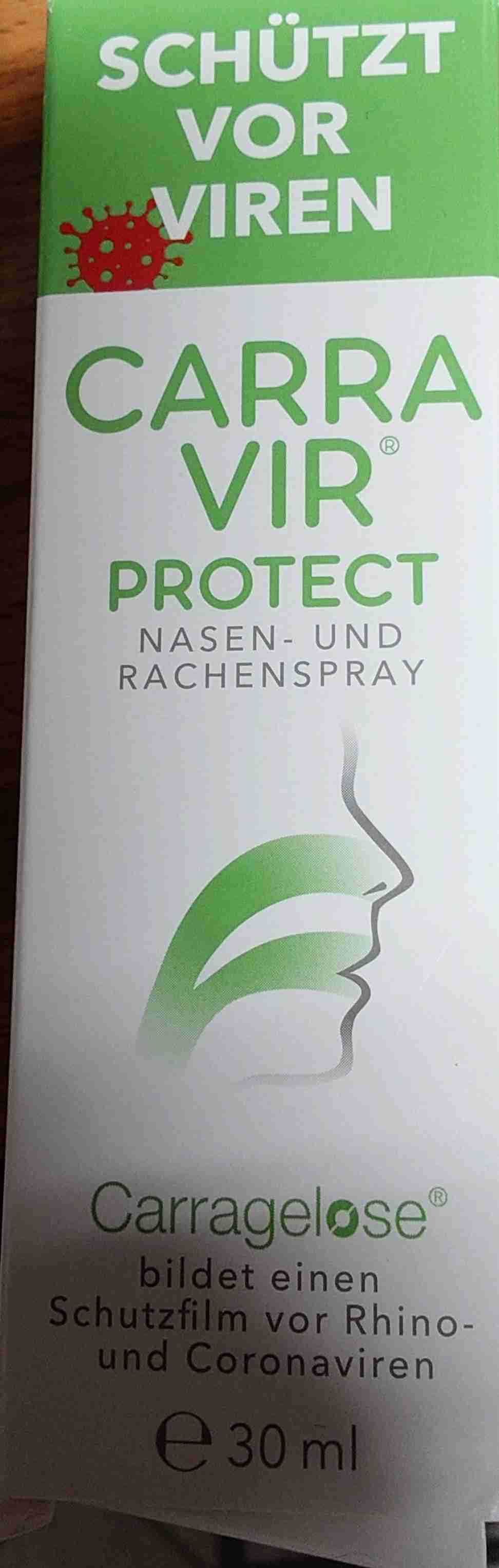 CarraVir Protect