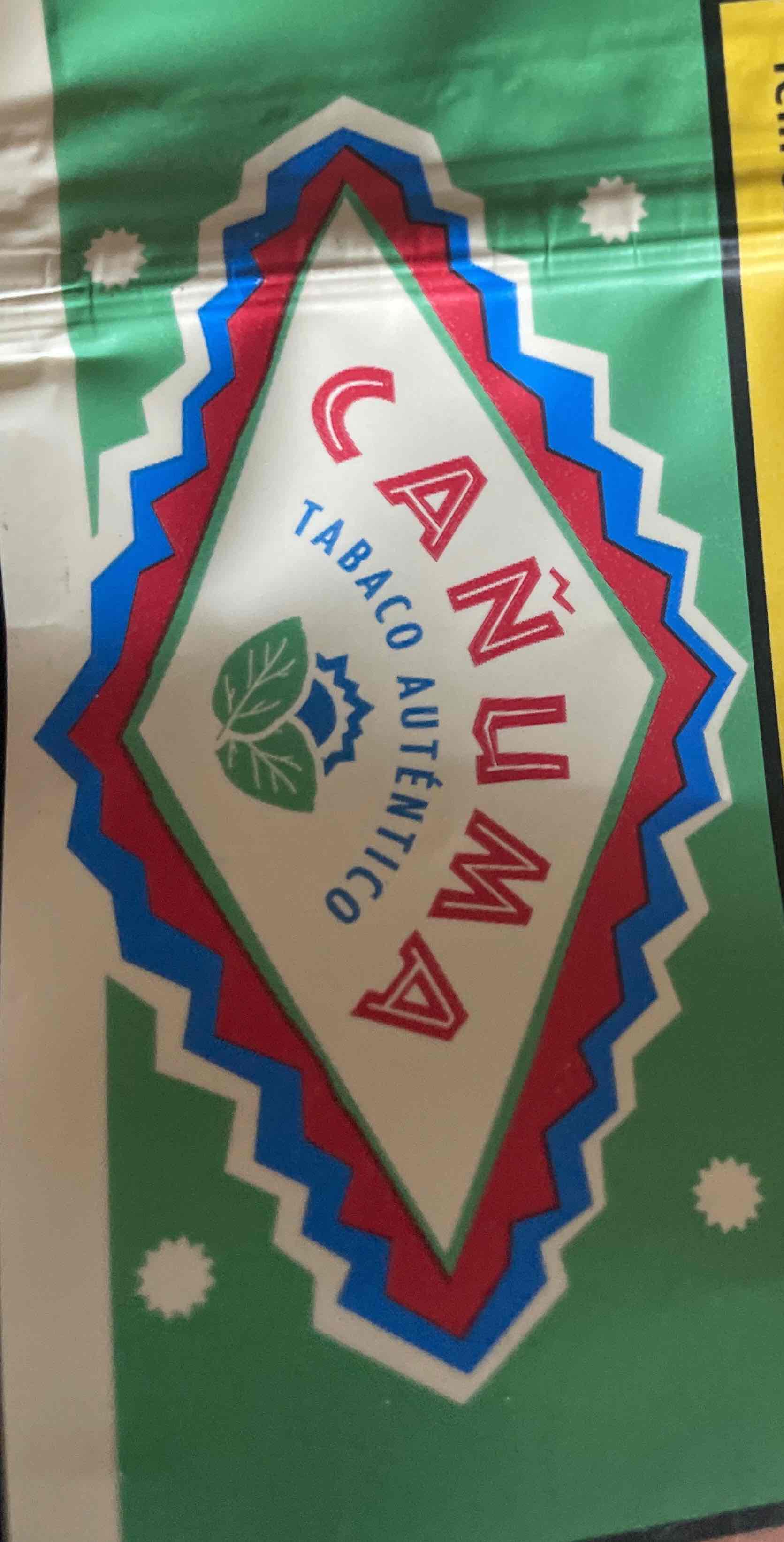 Canuma Tabak