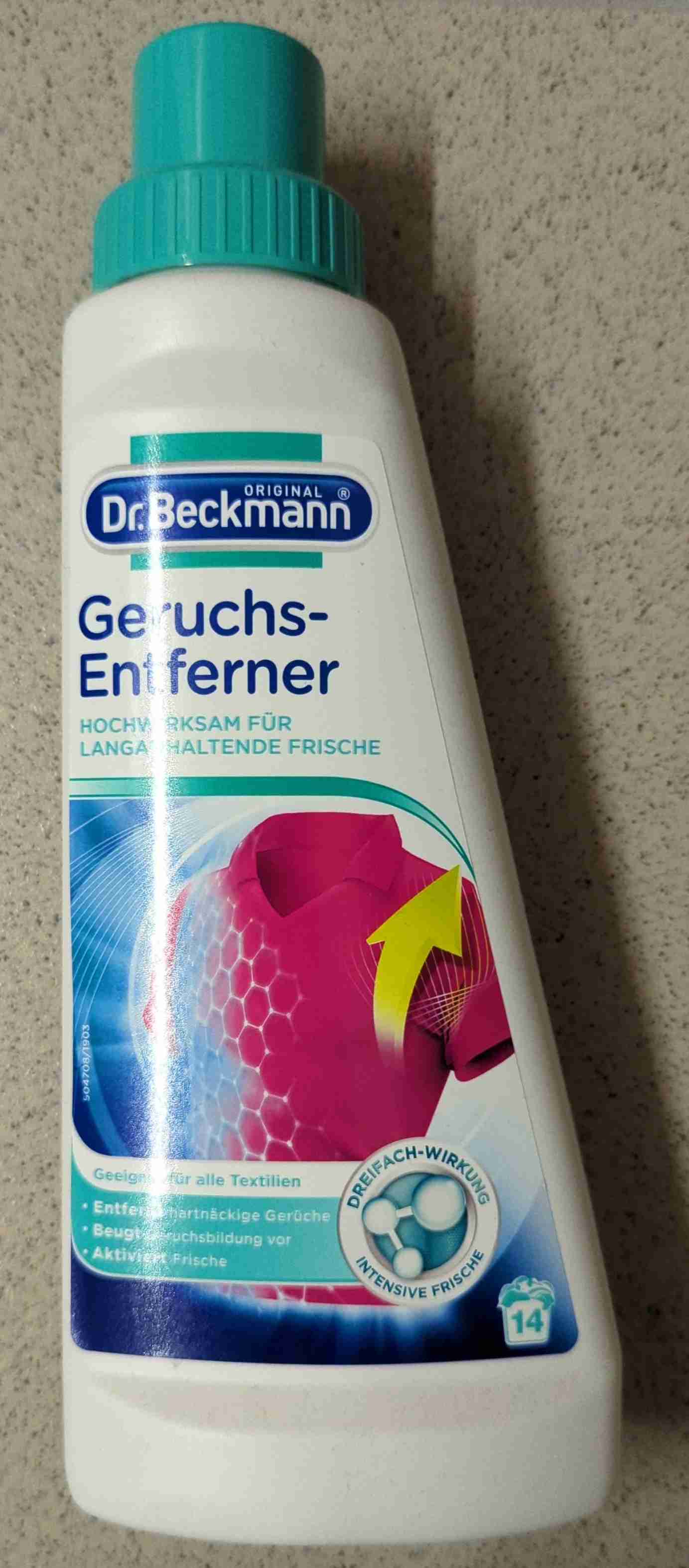  Geruchsentferner