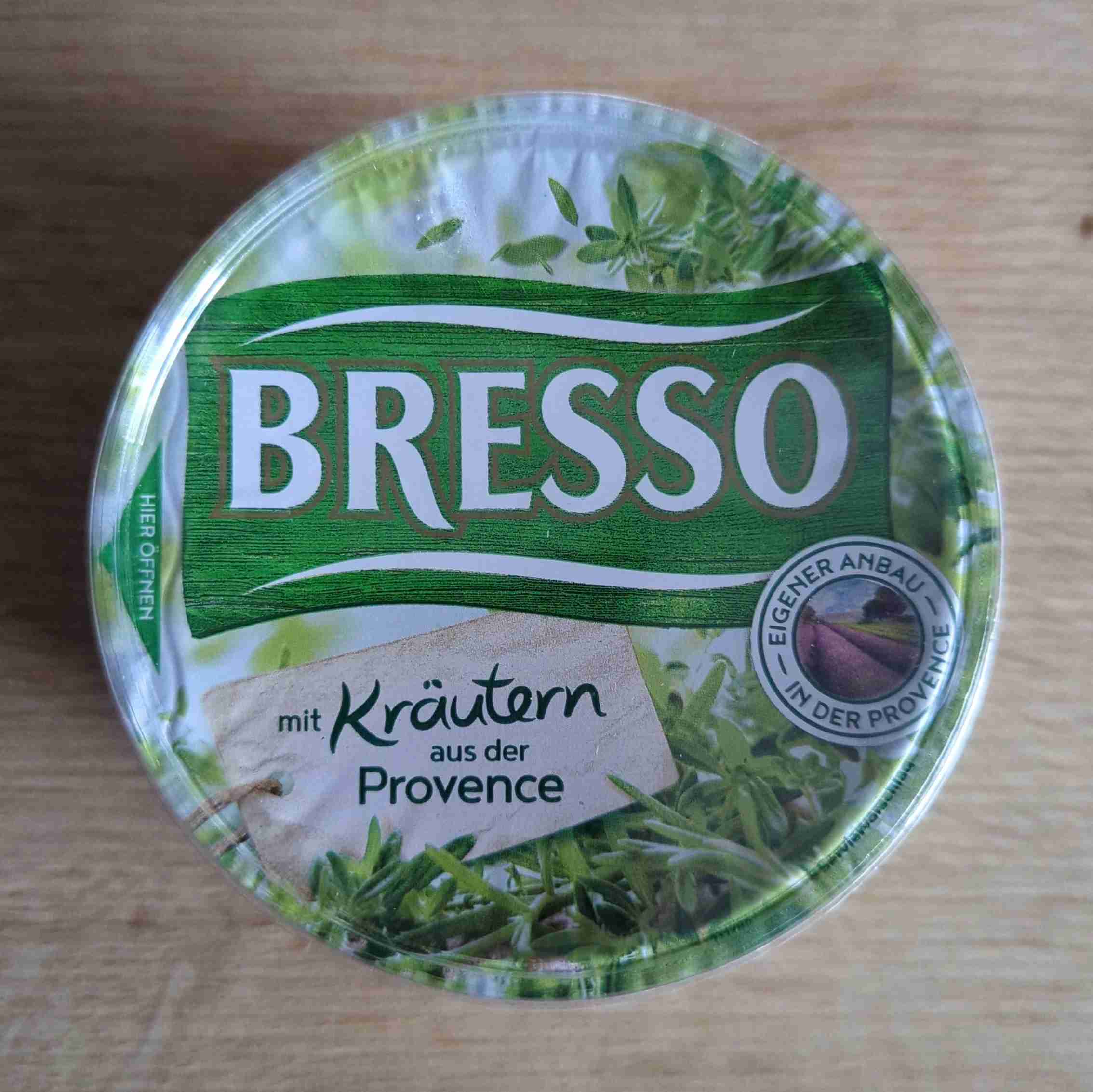 Kräuterfrischkäse / Provence