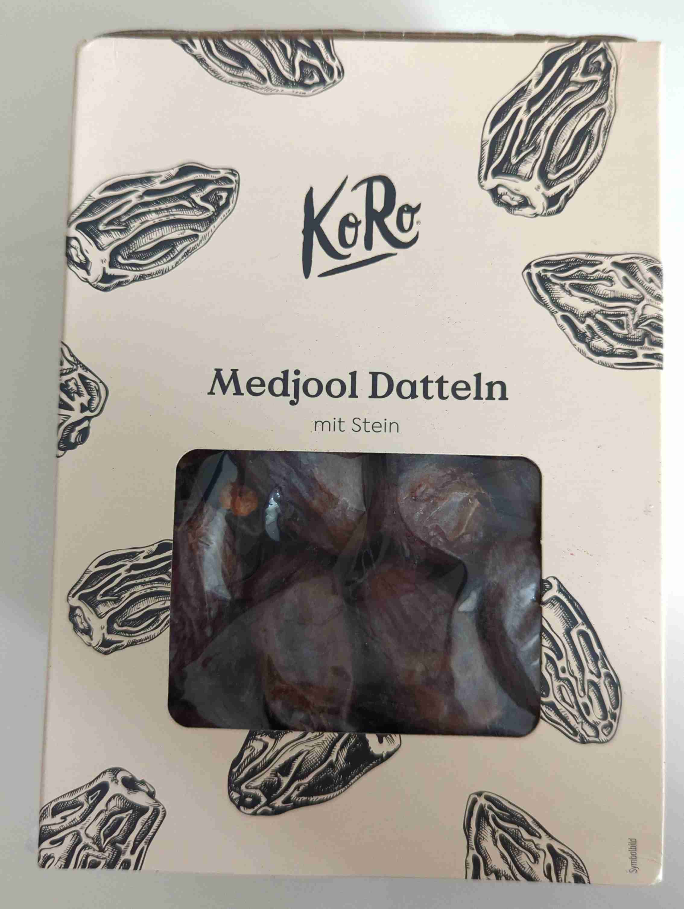 Medjoul Datteln
