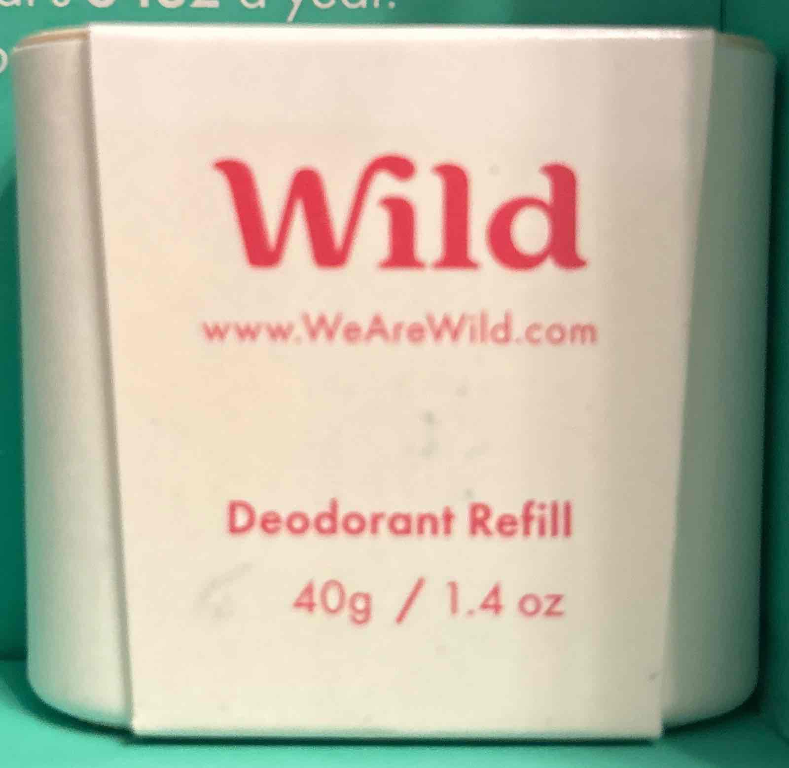 Deo Nachfüller Jasmin Mandarinenblüte