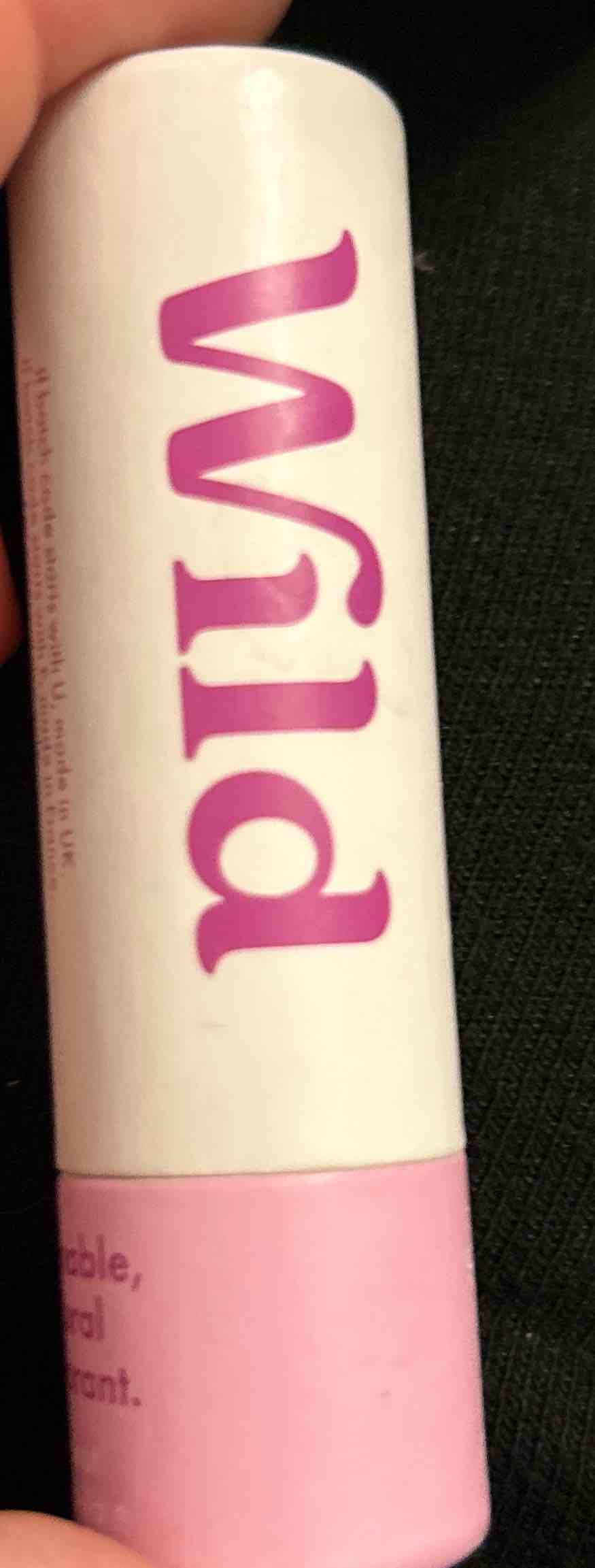 Wild Deo Reise Kokos Vanille
