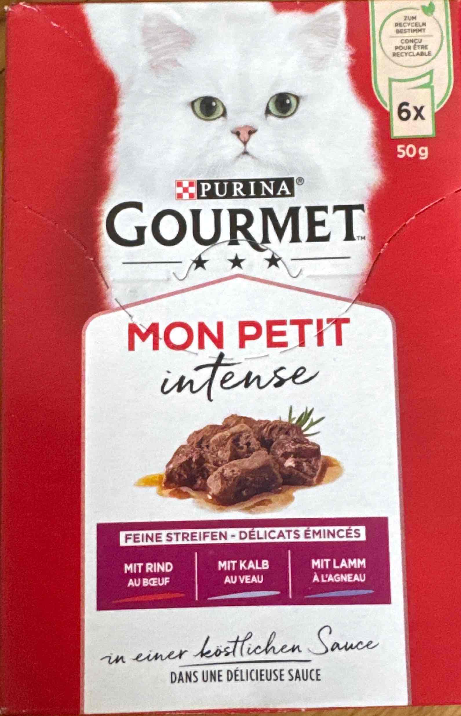 Mom Petit intense