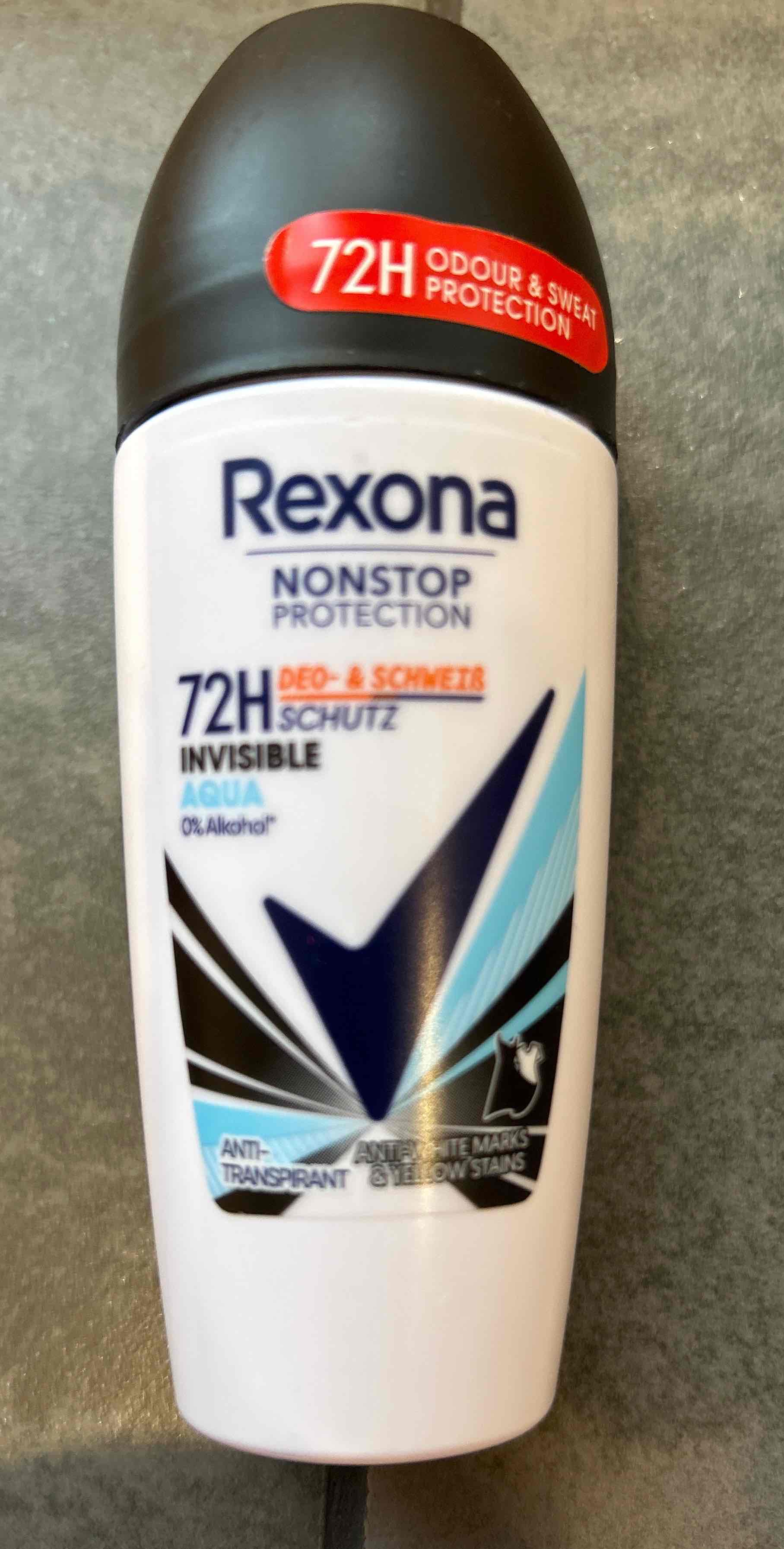 Deo-Roller Aqua