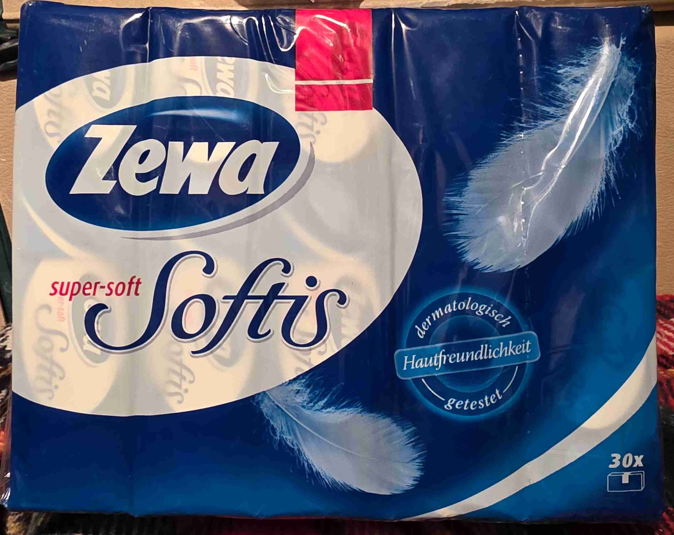 Softis Taschentücher 