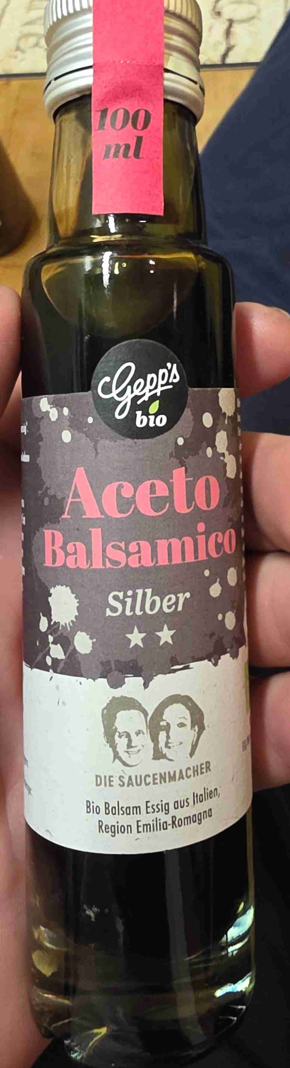 Aceto balsamico 