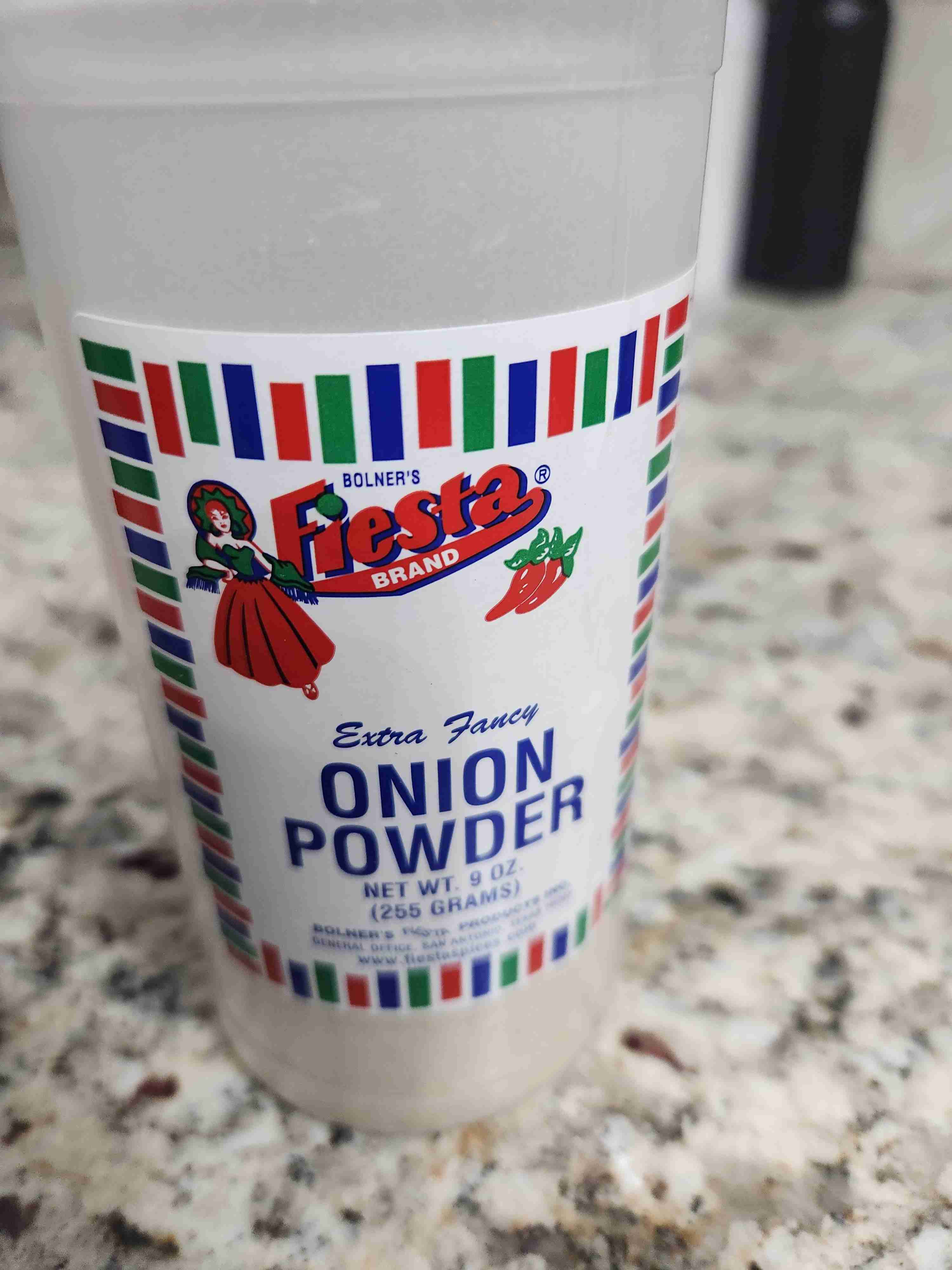 Onion powder 
