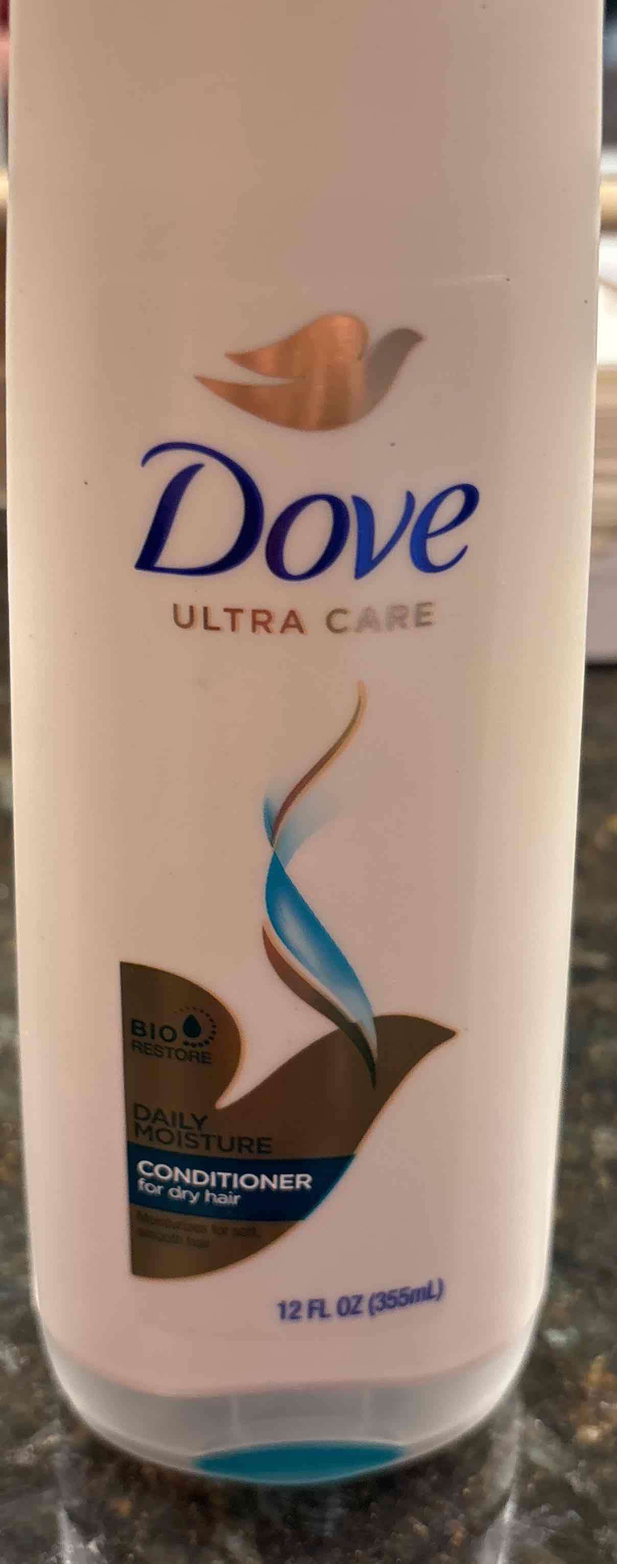 Ultra care conditioner