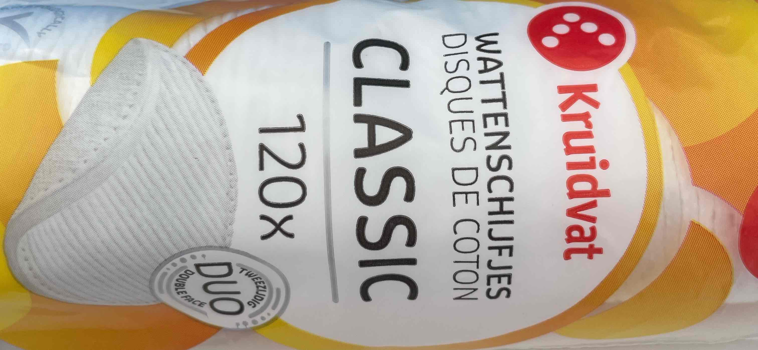 Wattenschijfjes