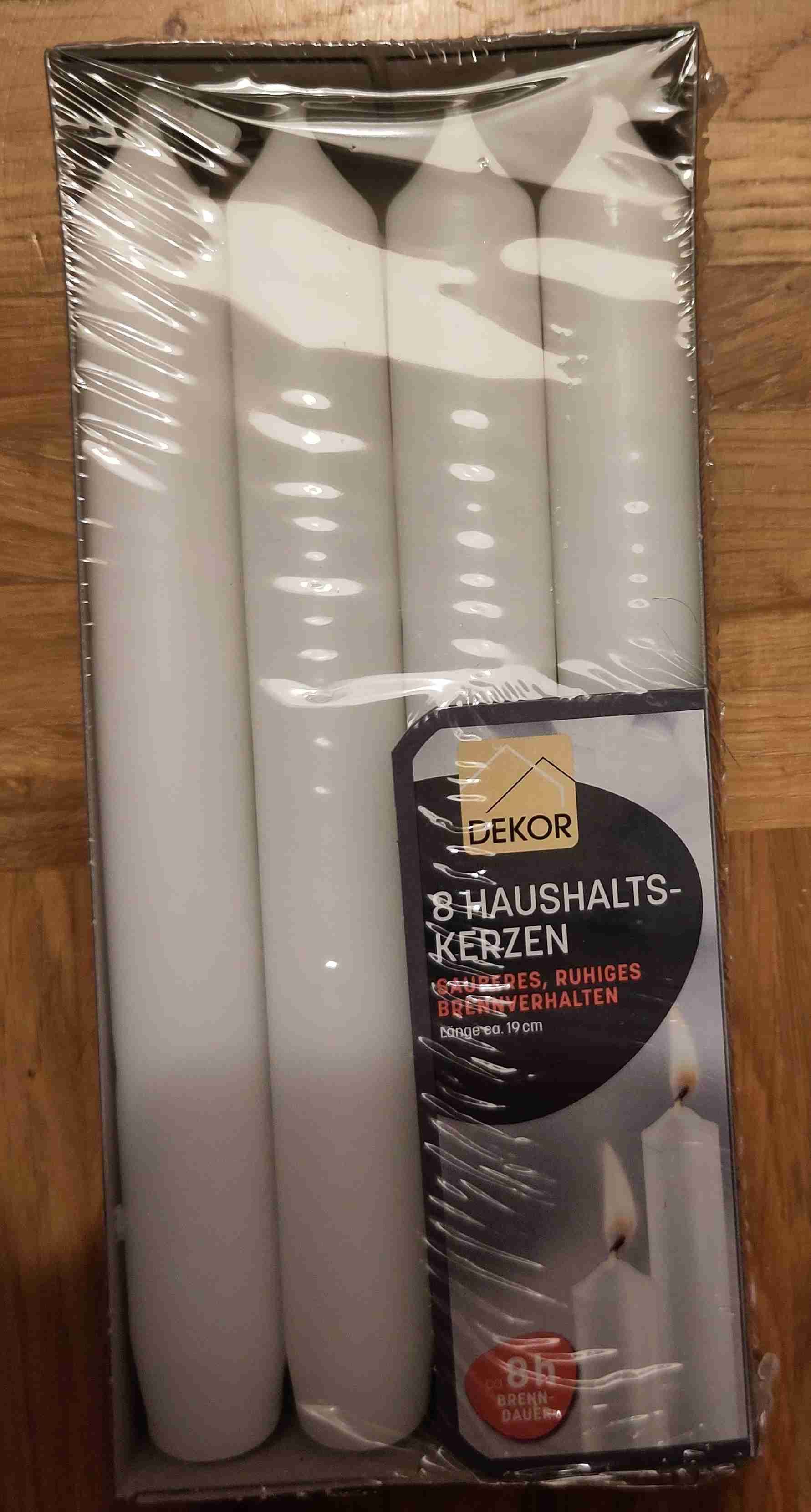 Haushaltsketzen 