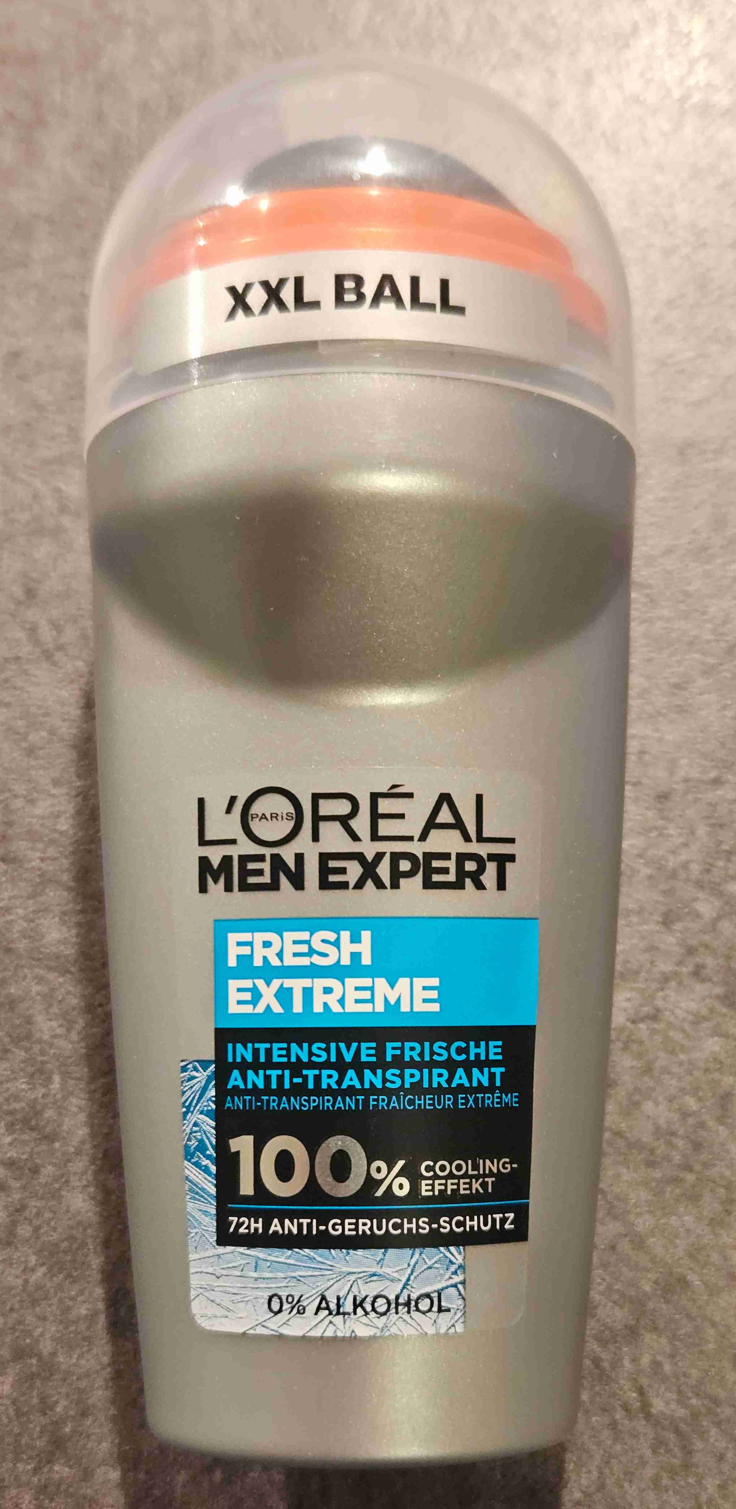 Deo Fresh Extreme 