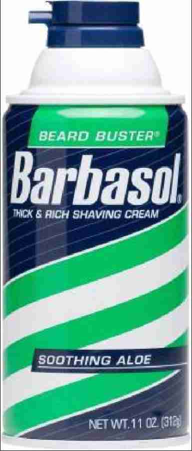 Shaving Cream