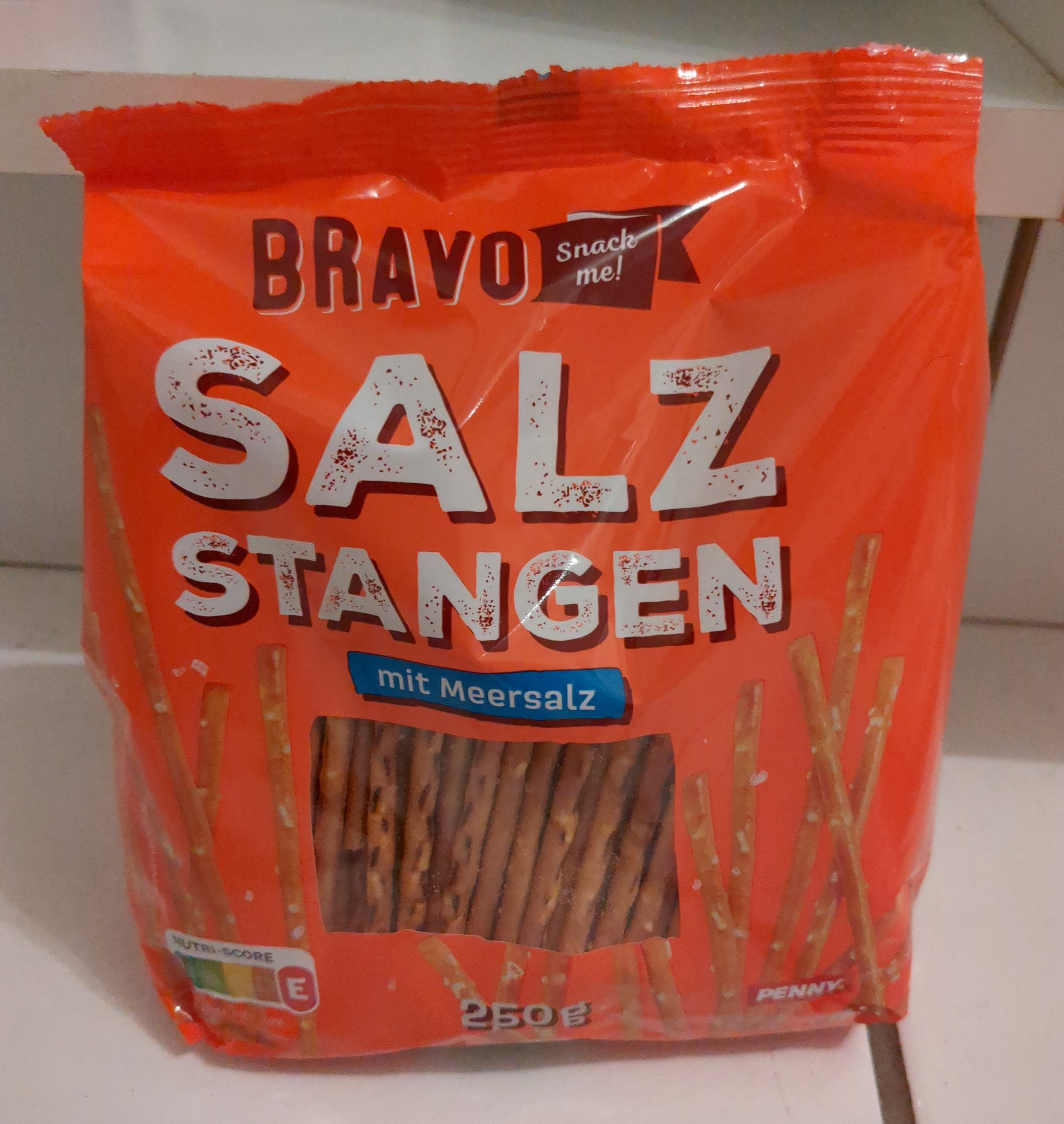 Salzstangen