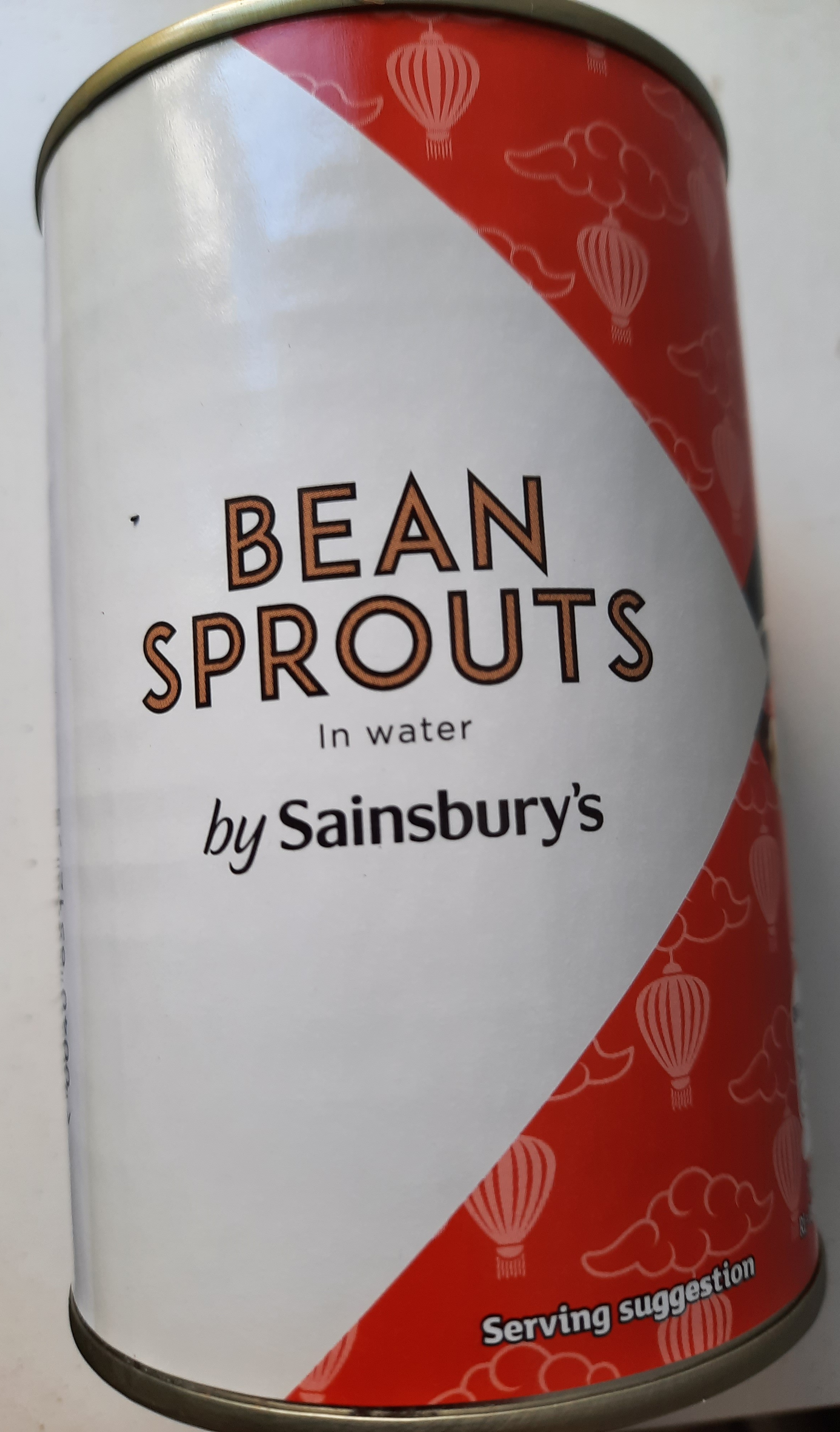 Bean Sprouts