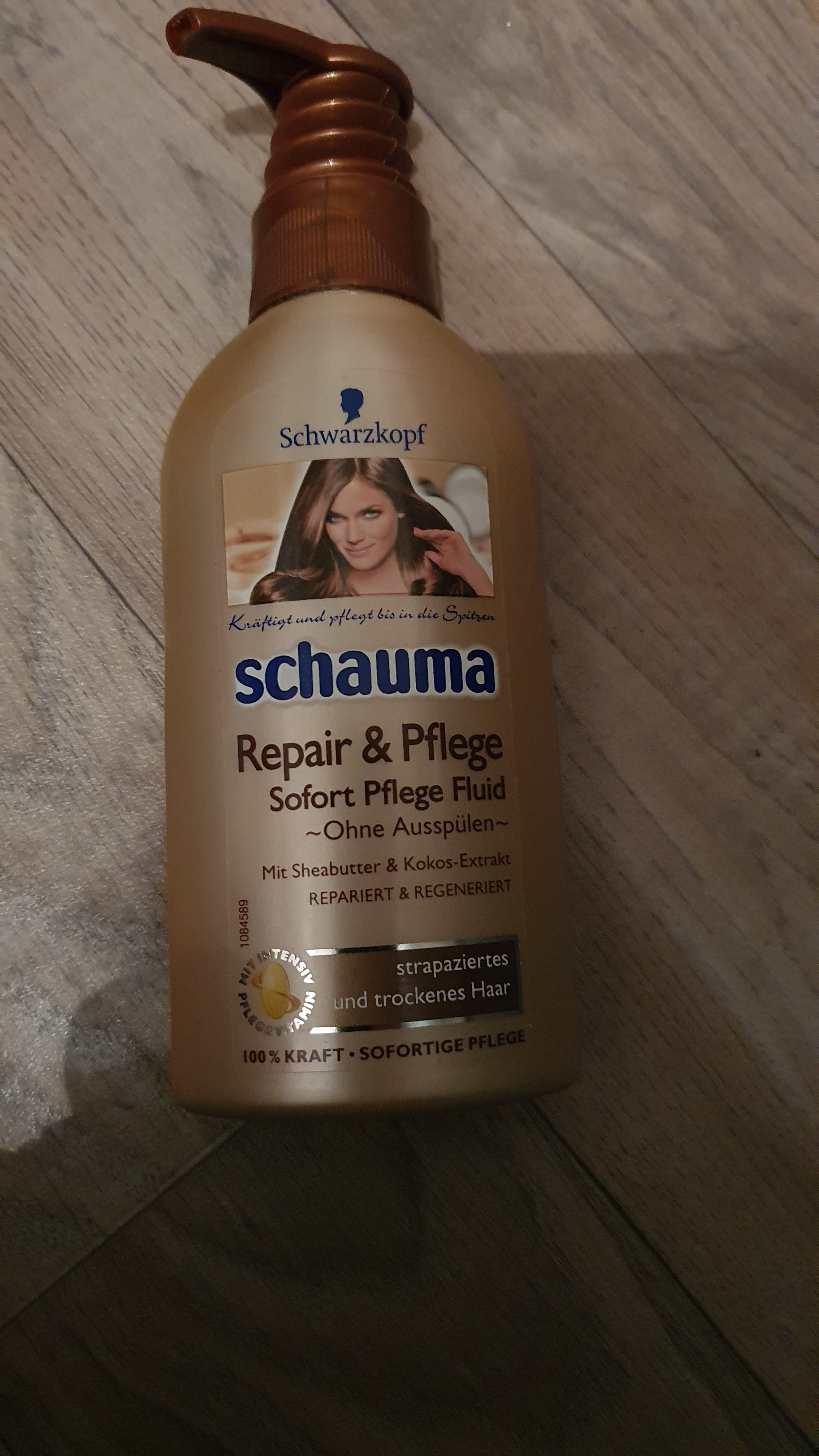 Repair und Pflege