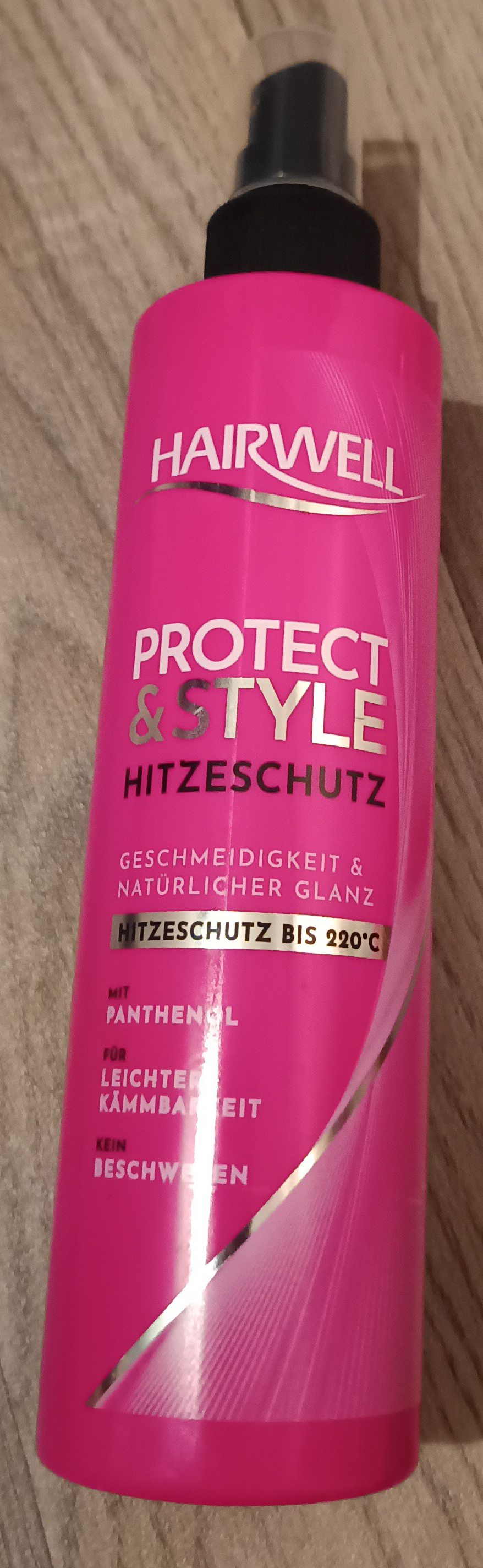 Protect & Style